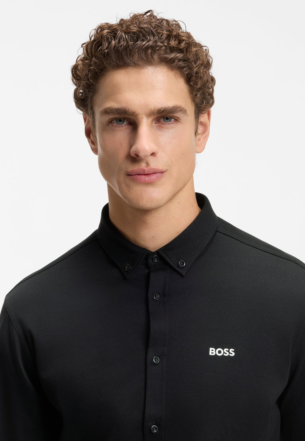 MOTION - Shirt - black