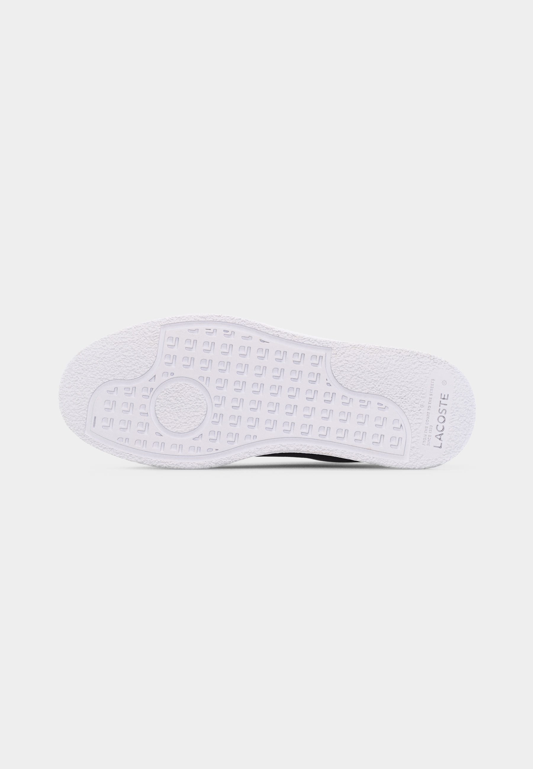 LINECOURT S 1261 SMA - Slip-ons - black/white
