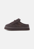 CAMPUS 00S WTR - Trainers - aurora coffee/earth strata