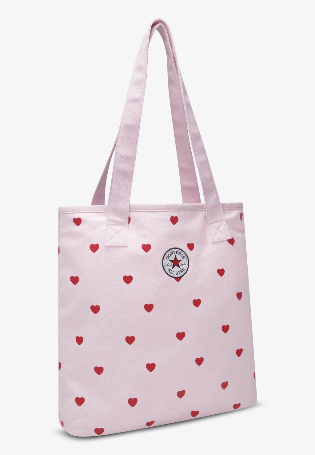 VALENTINE UNISEX - Tote bag - new found bloom