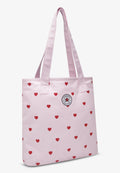 VALENTINE UNISEX - Tote bag - new found bloom