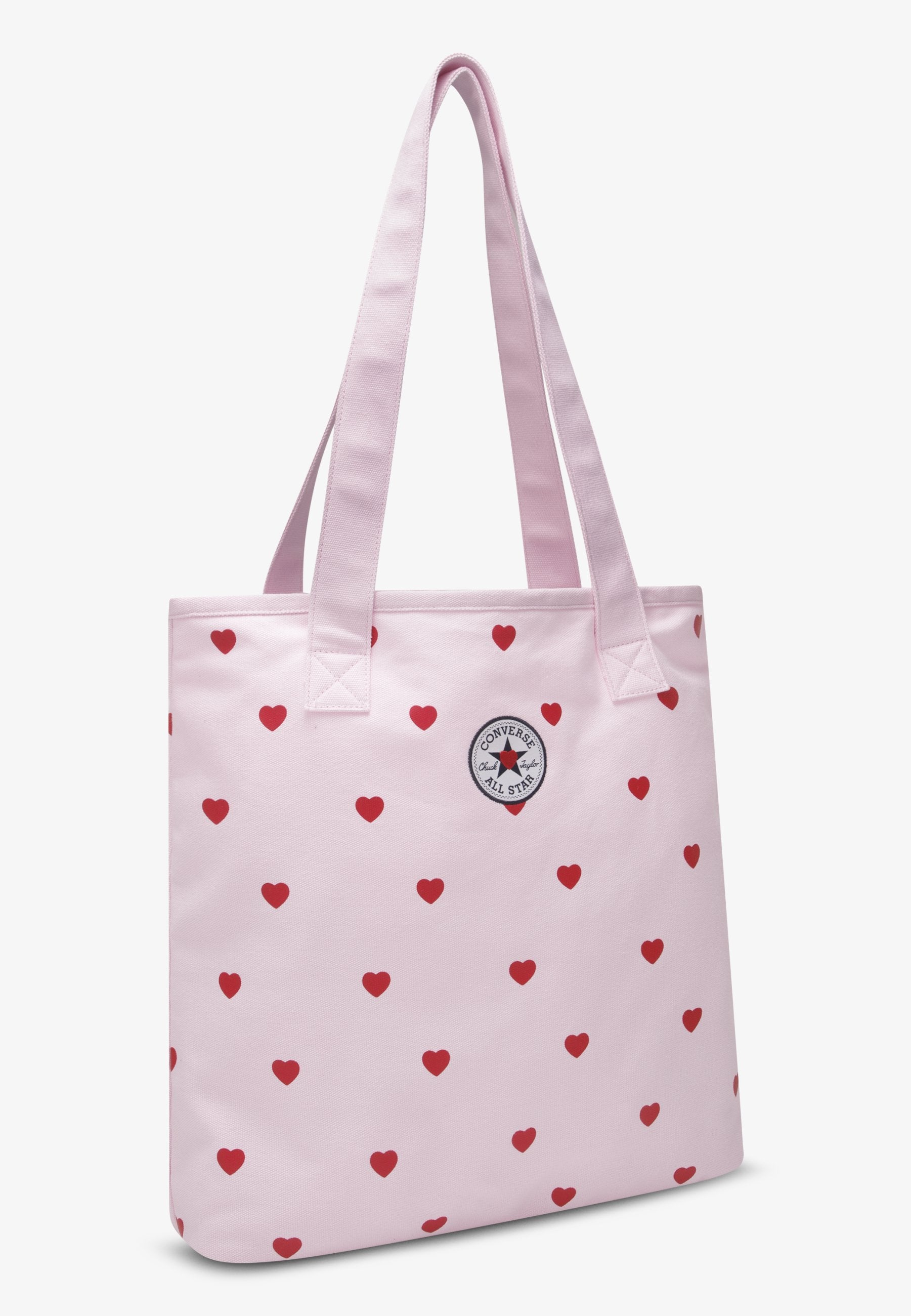 VALENTINE UNISEX - Tote bag - new found bloom