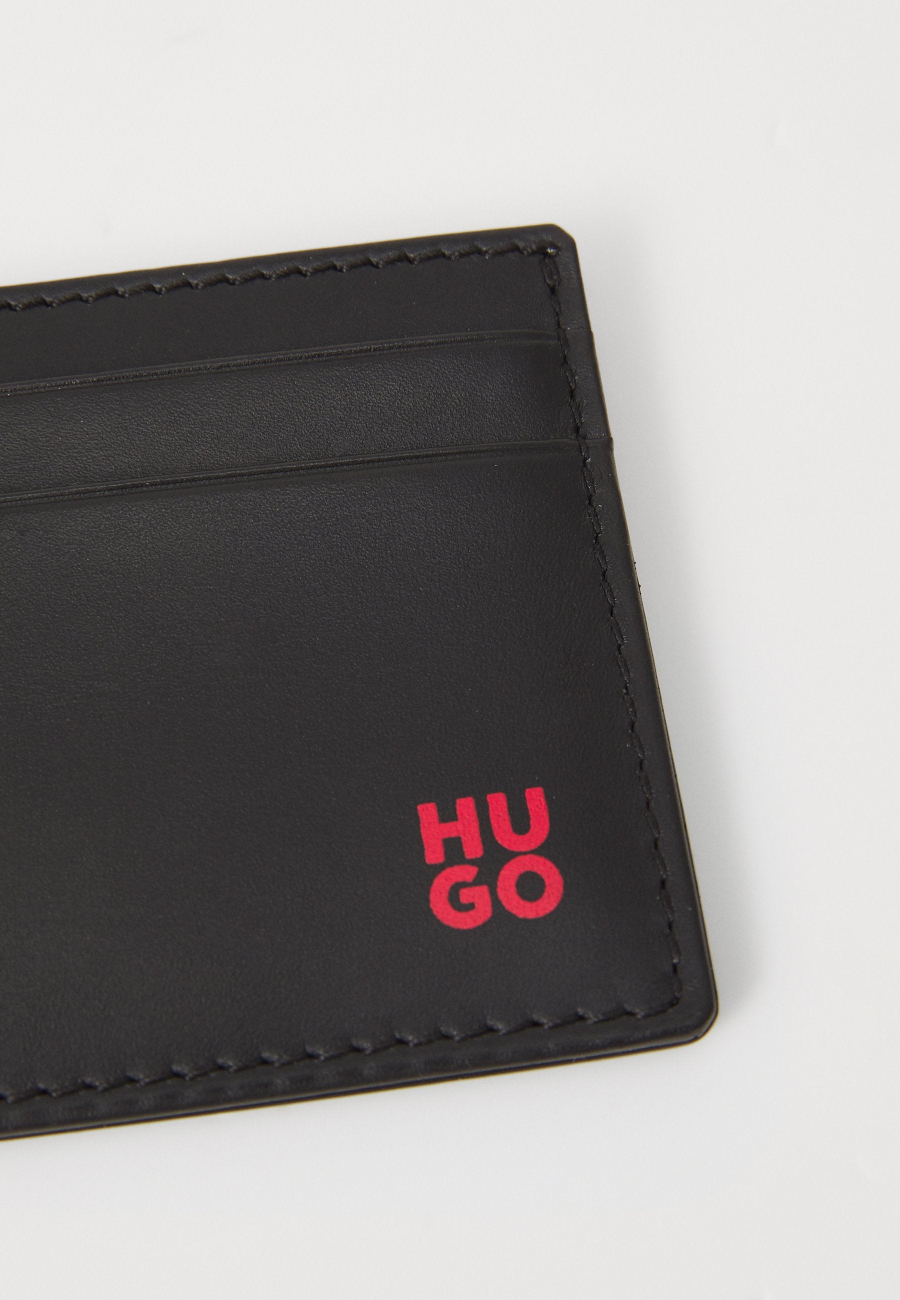 TIBBY CARDCASE - Business card holder - black