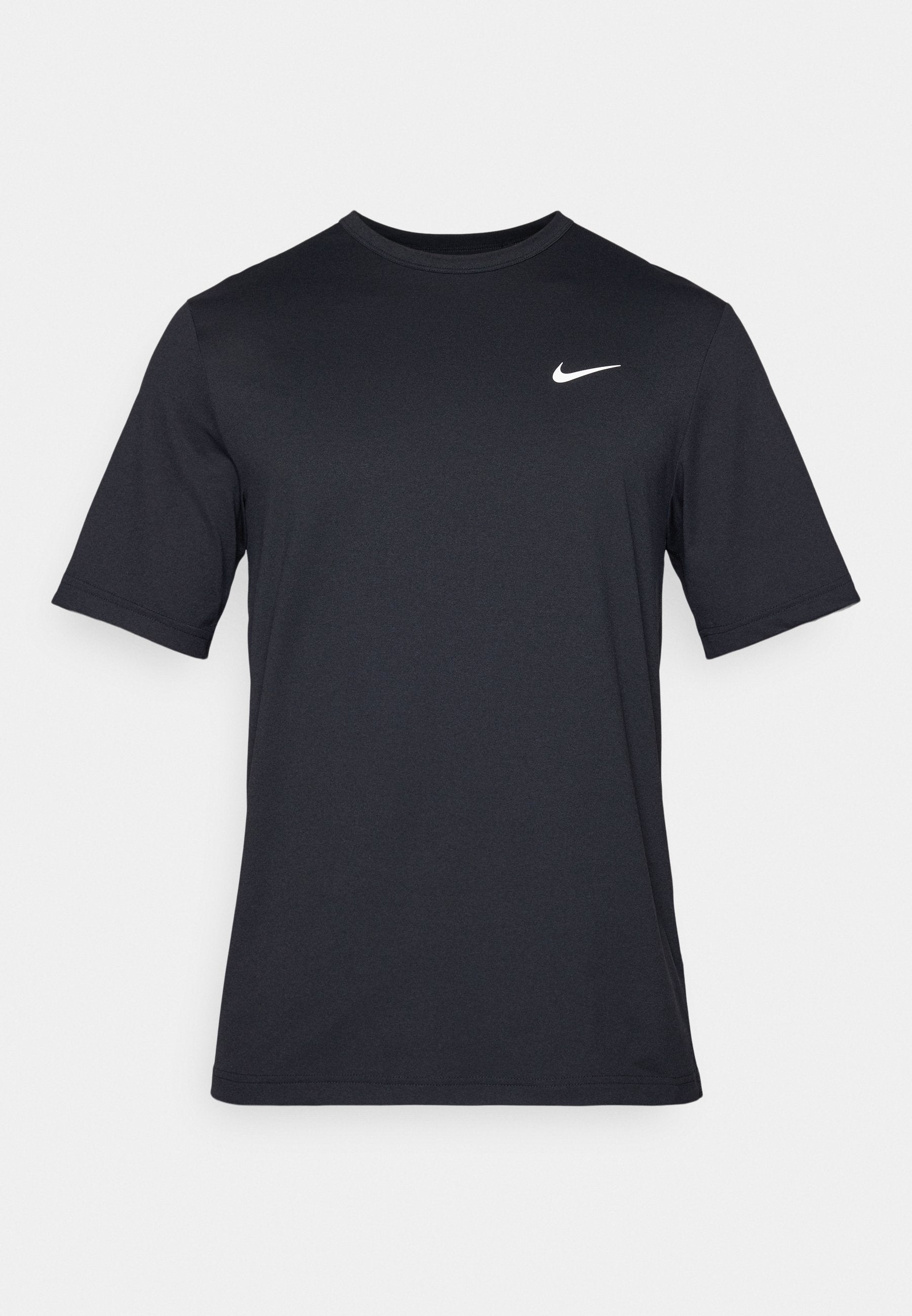 HYVERSE - Sports T-shirt - schwarz