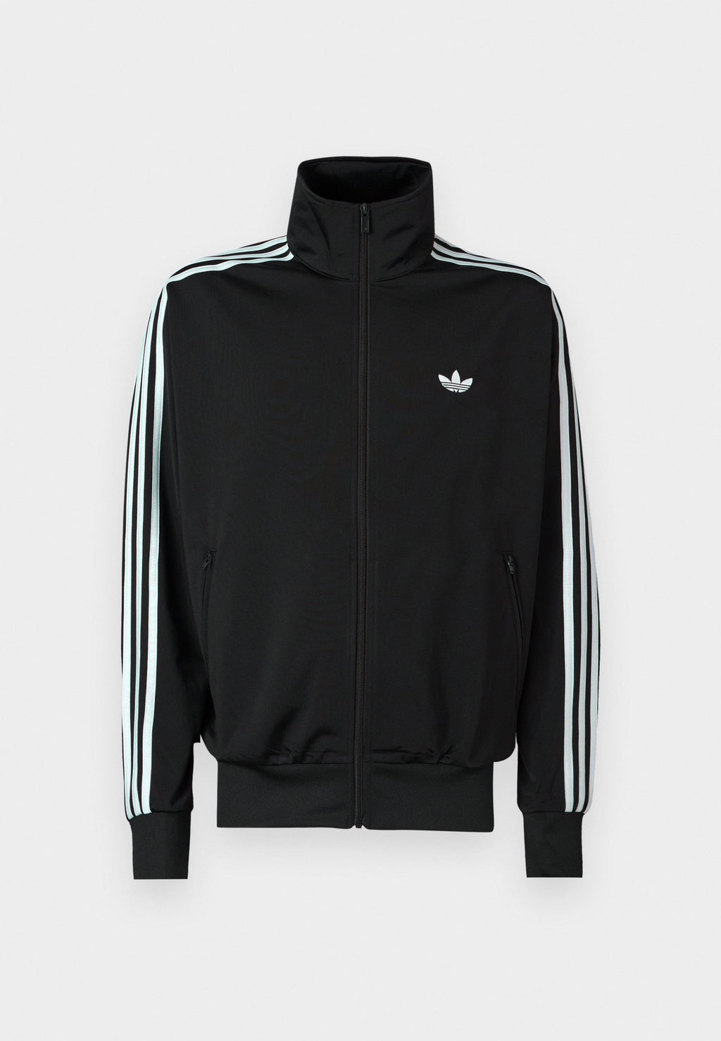 FIREBIRD TRACK JACKET UNISEX - Training jacket - black