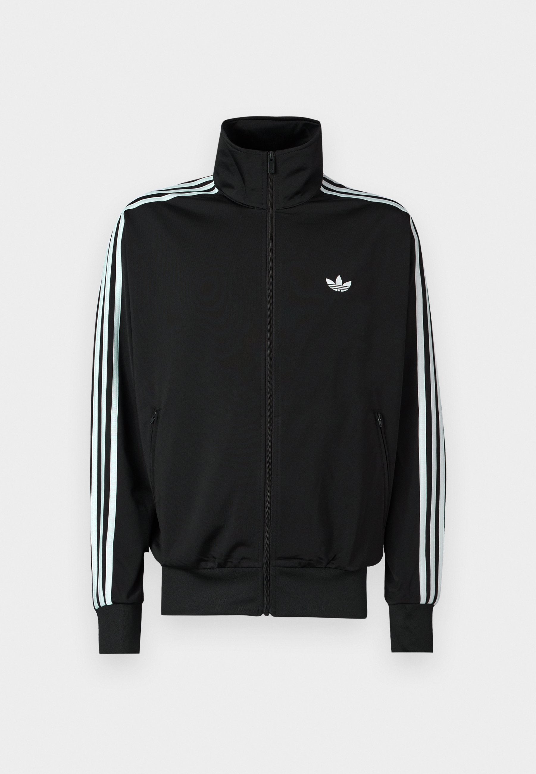 FIREBIRD TRACK JACKET UNISEX - Training jacket - black
