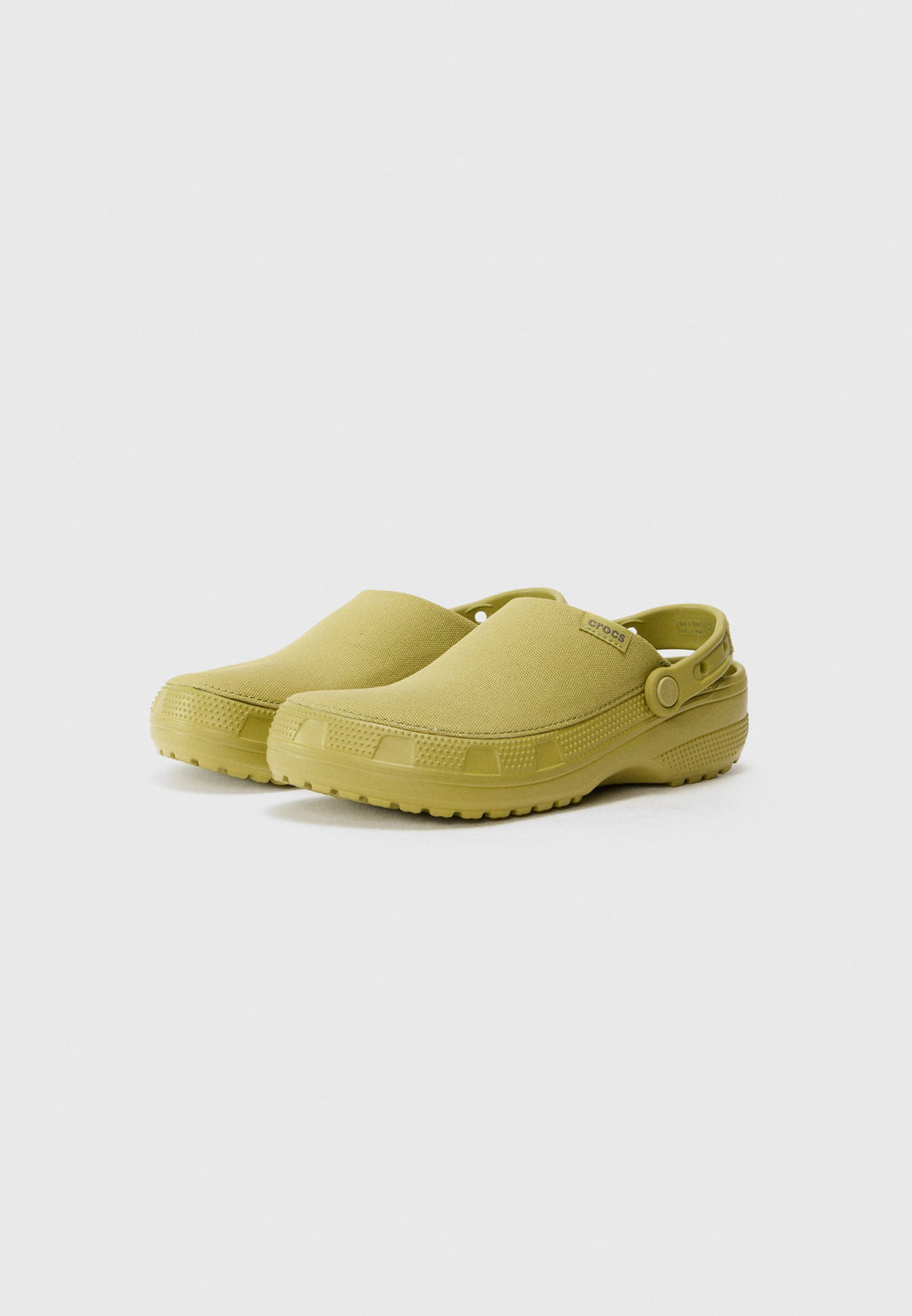 CLASSIC UNISEX - Mules - aloe