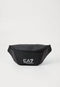 TRAIN CORE WAISTBAG UNISEX - Bum bag - black beauty