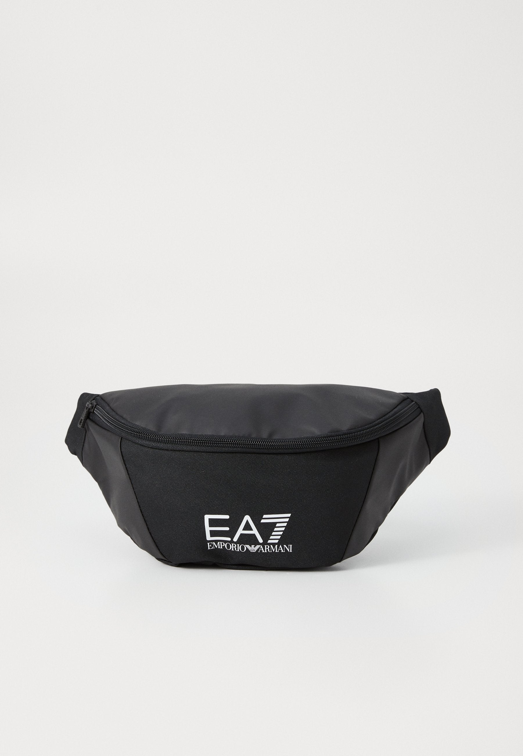 TRAIN CORE WAISTBAG UNISEX - Bum bag - black beauty