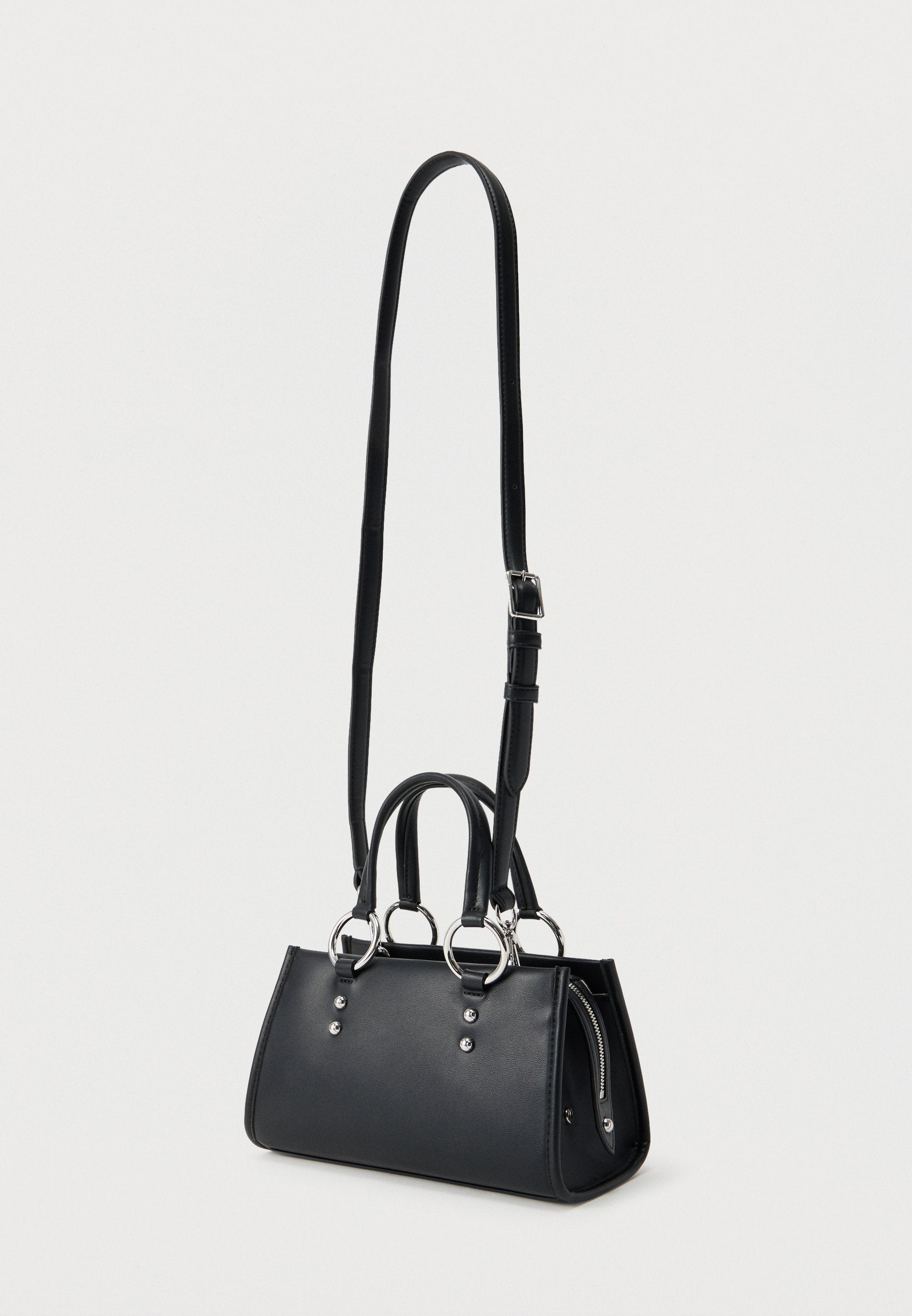 TOP - Handbag - noir