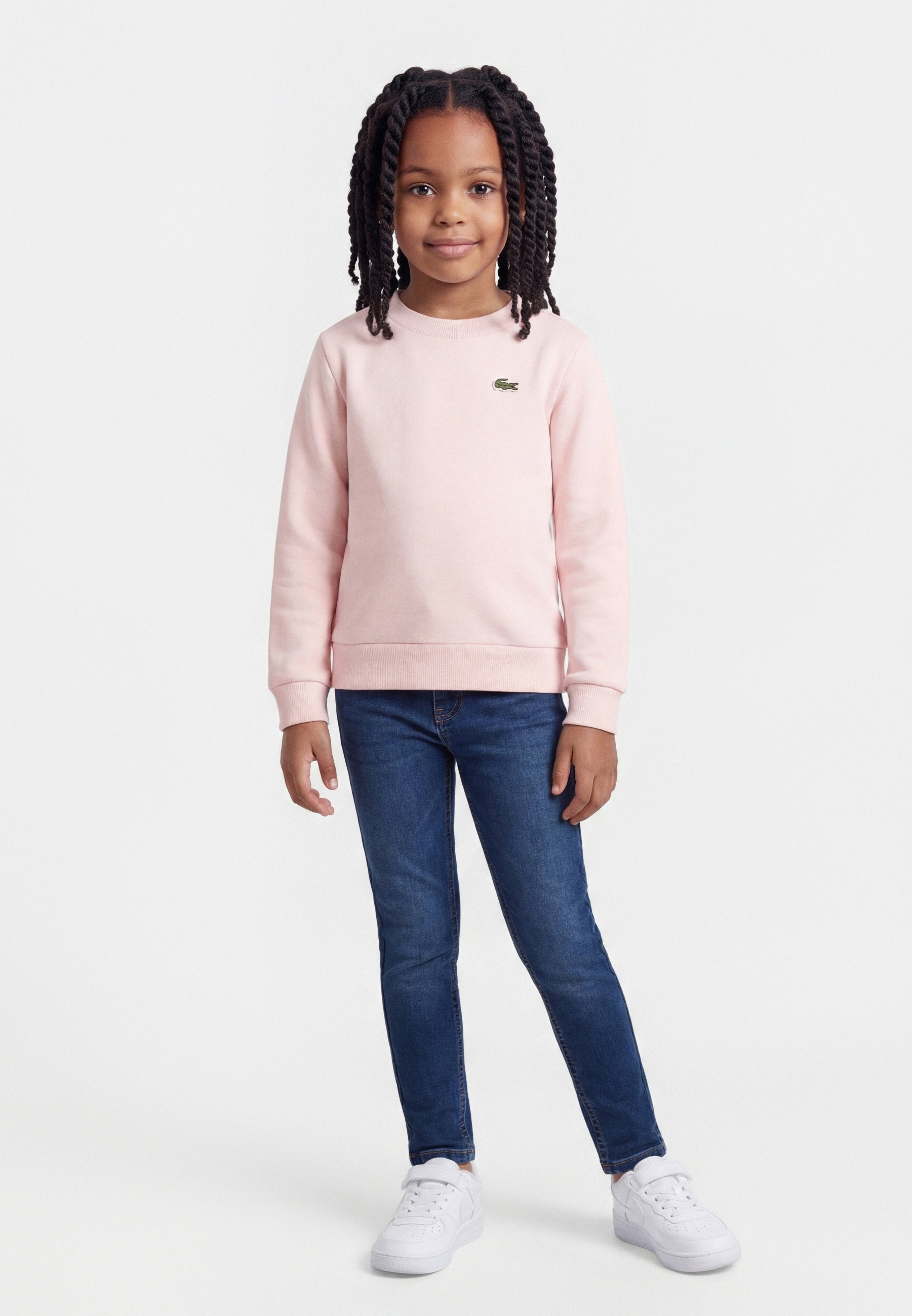 سويت شيرت CORE CREW UNISEX - سويت شيرت - نيدوس
