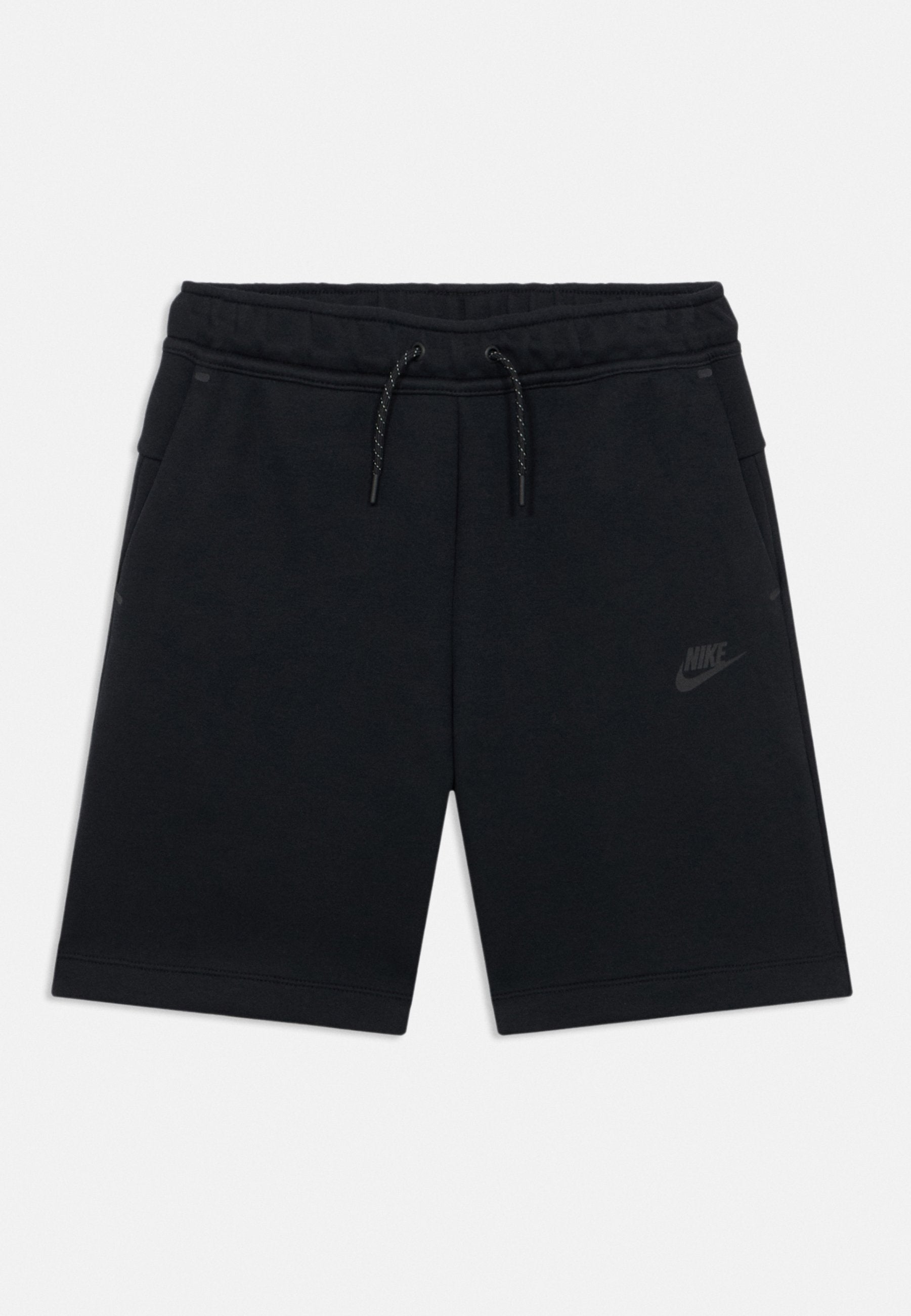 UNISEX - Shorts - black