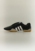 TAEKWONDO MEI ELITE - Trainers - core black/cloud white