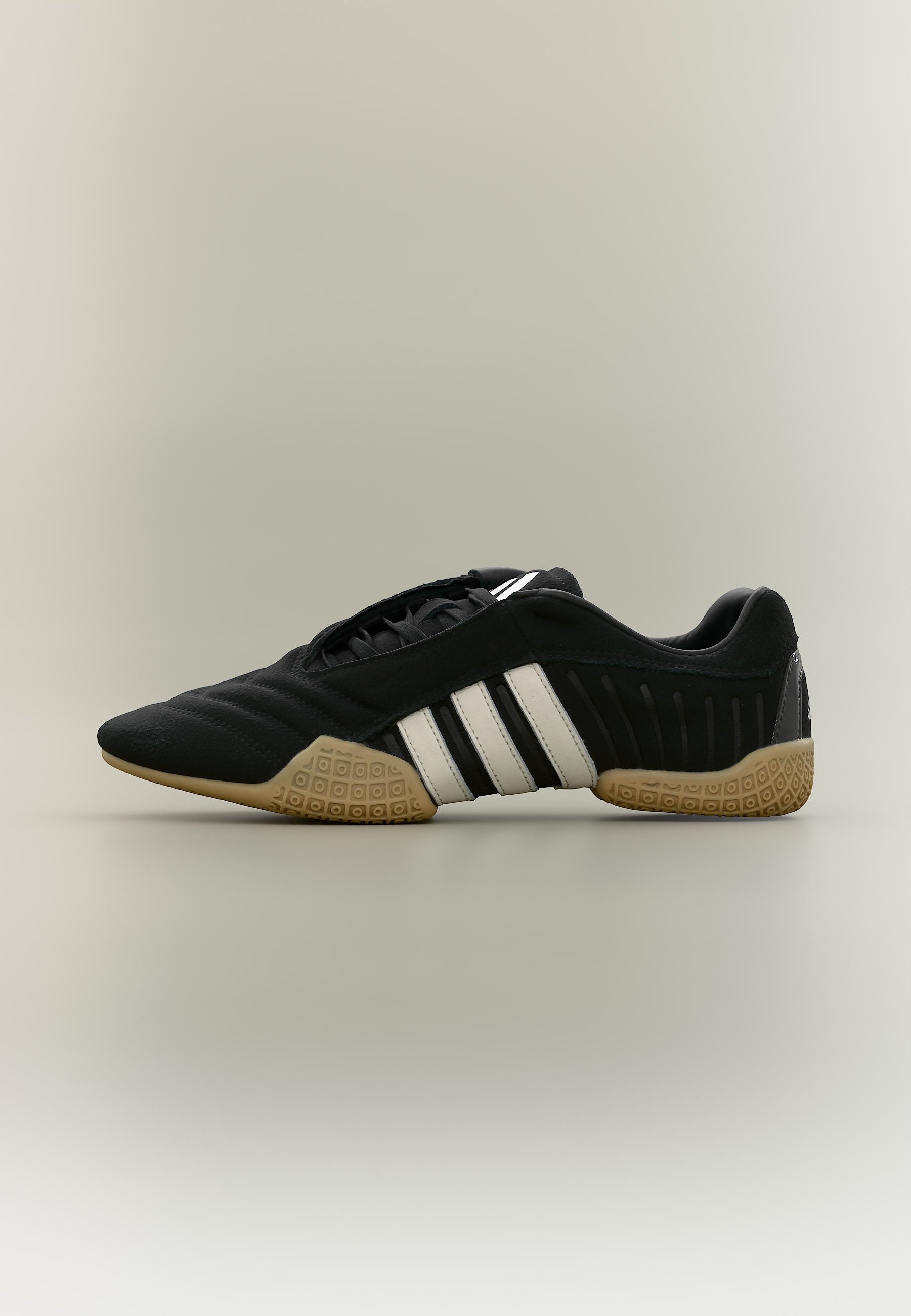TAEKWONDO MEI ELITE - Trainers - core black/cloud white