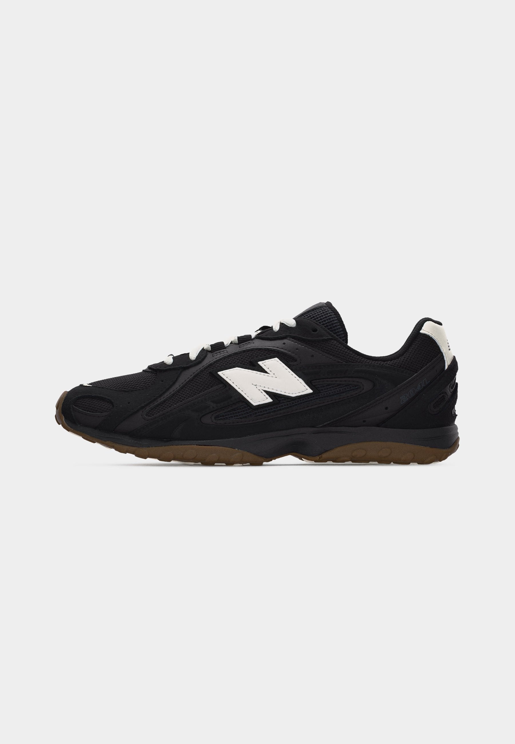 U204L UNISEX - Trainers - black