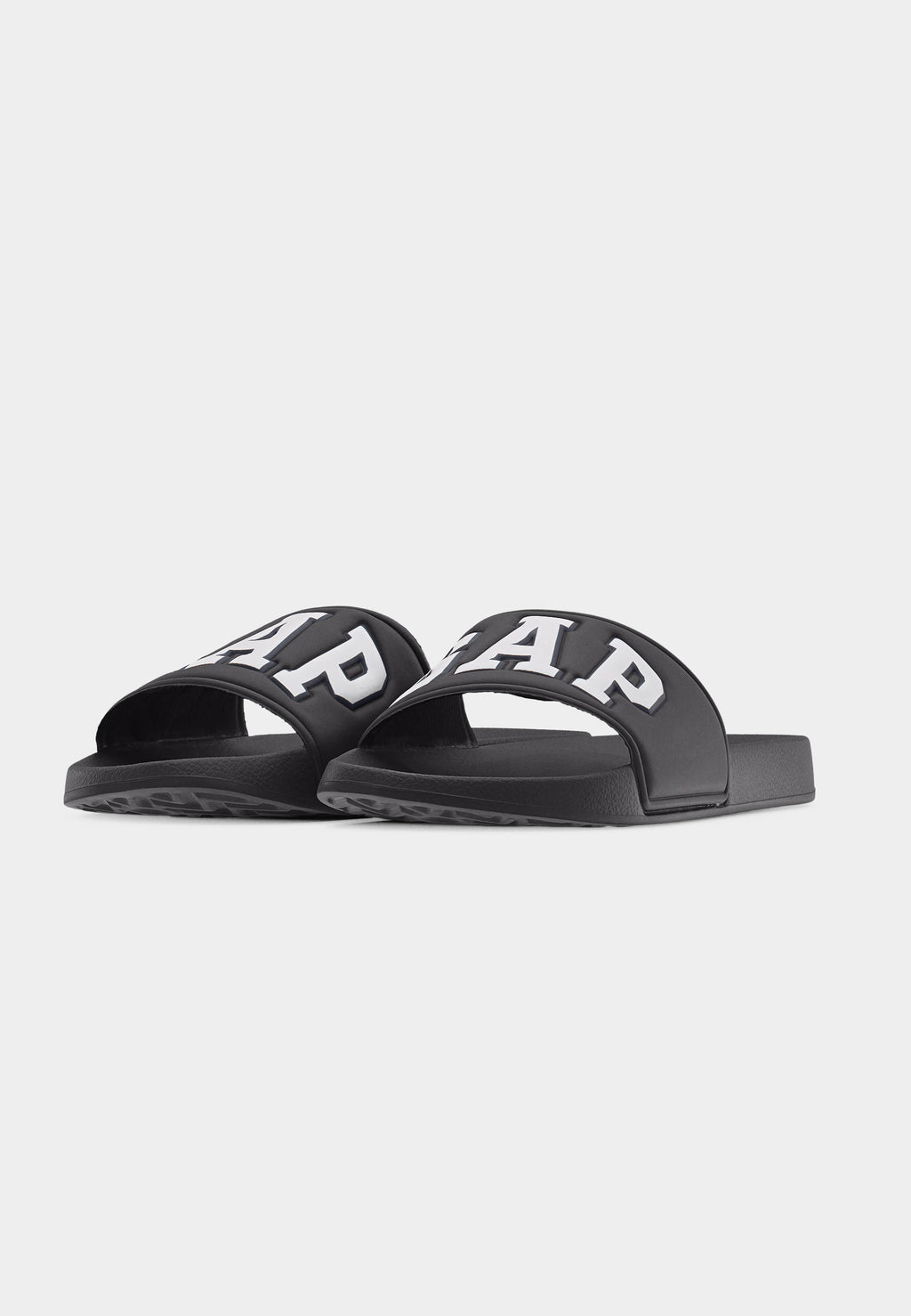 MURPHY - Mules - black/white