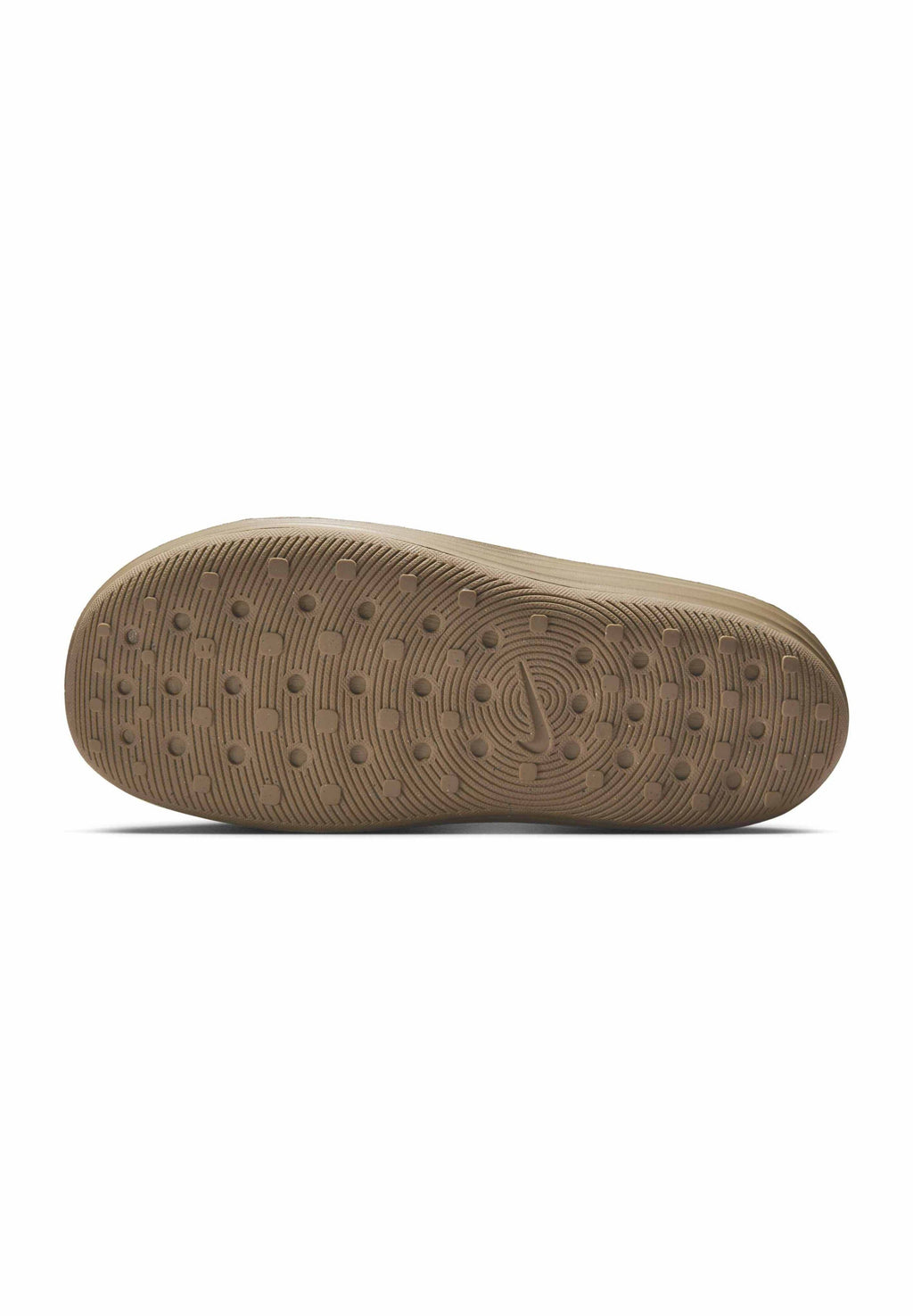 REACTX REJUVEN8 SLIDE UNISEX - Terlik - haki/haki-haki