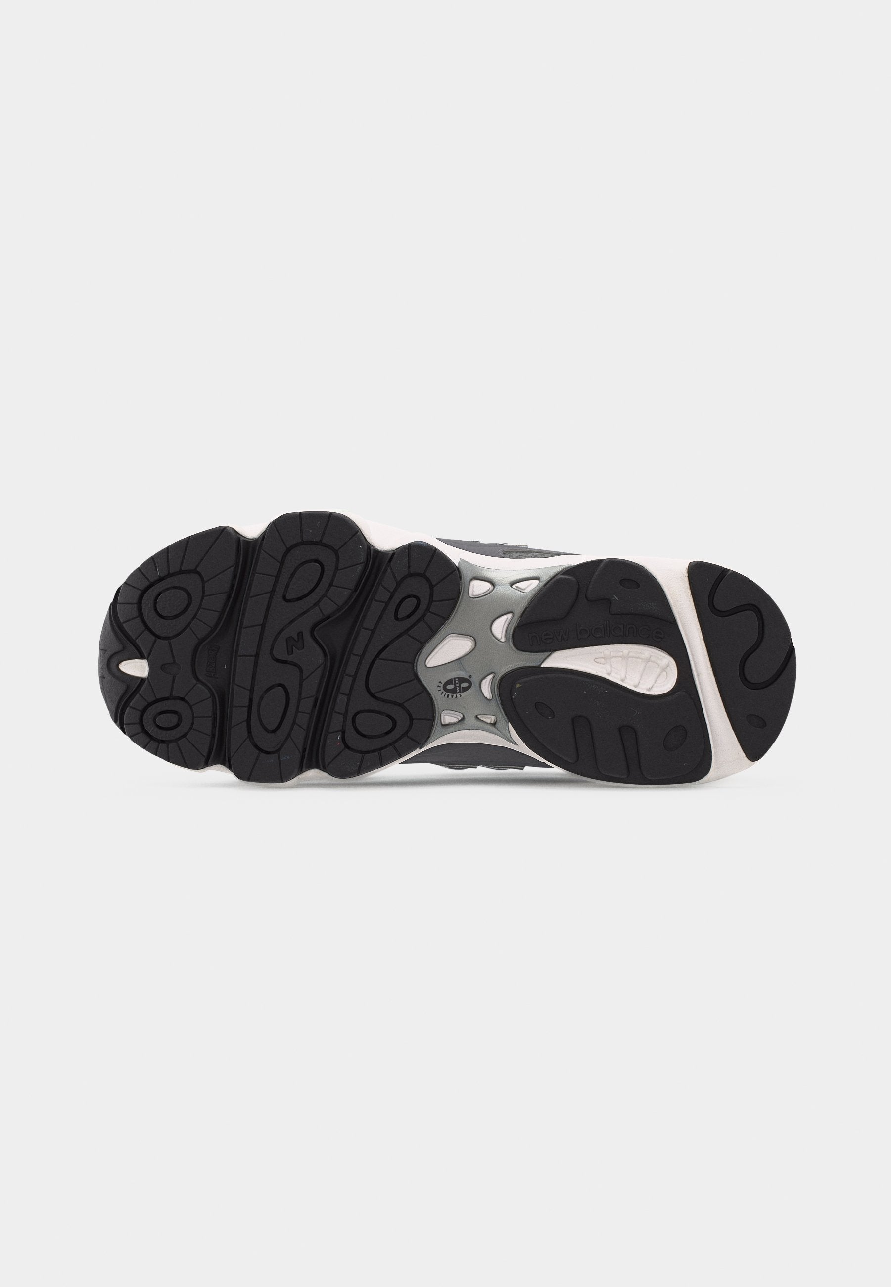 M1000 UNISEX - Trainers - cosmic jade/metallic silver-coloured