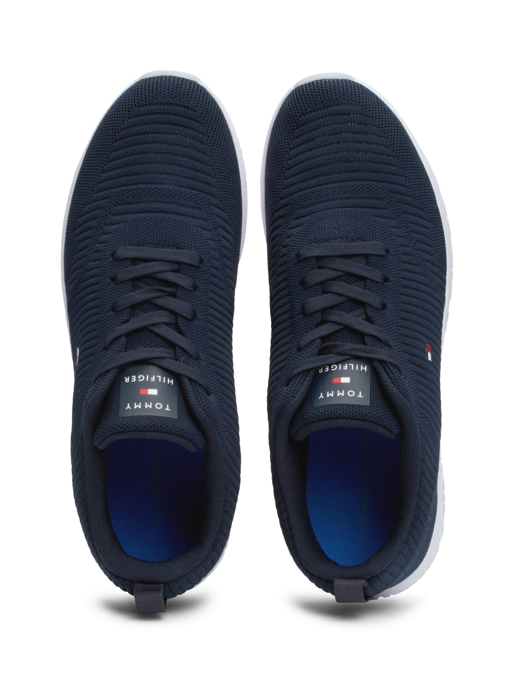 CORPORATE RUNNER - Baskets - bleu