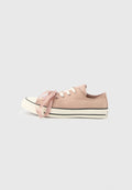 CHUCK TAYLOR ALL STAR - Trainers - dried earth/egret/black