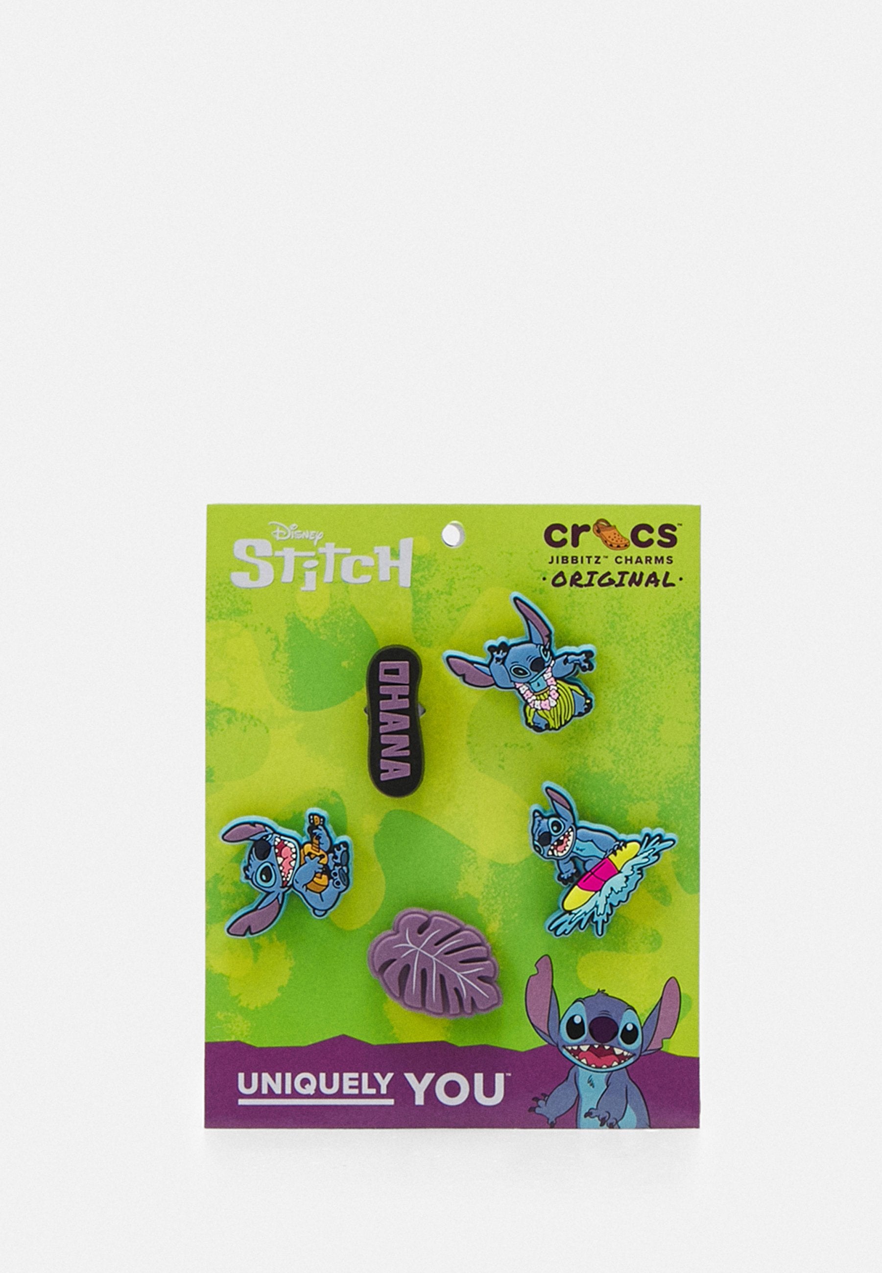 STITCH TROPICAL UNISEX 5 PACK - Other accessories - multi