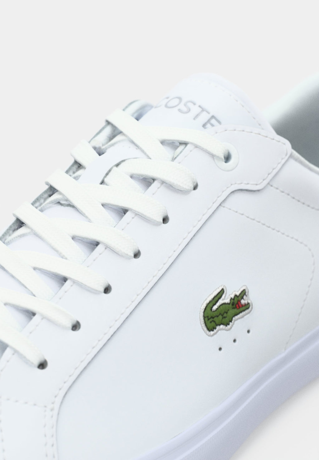 POWERCOURT 125 - Trainers - white