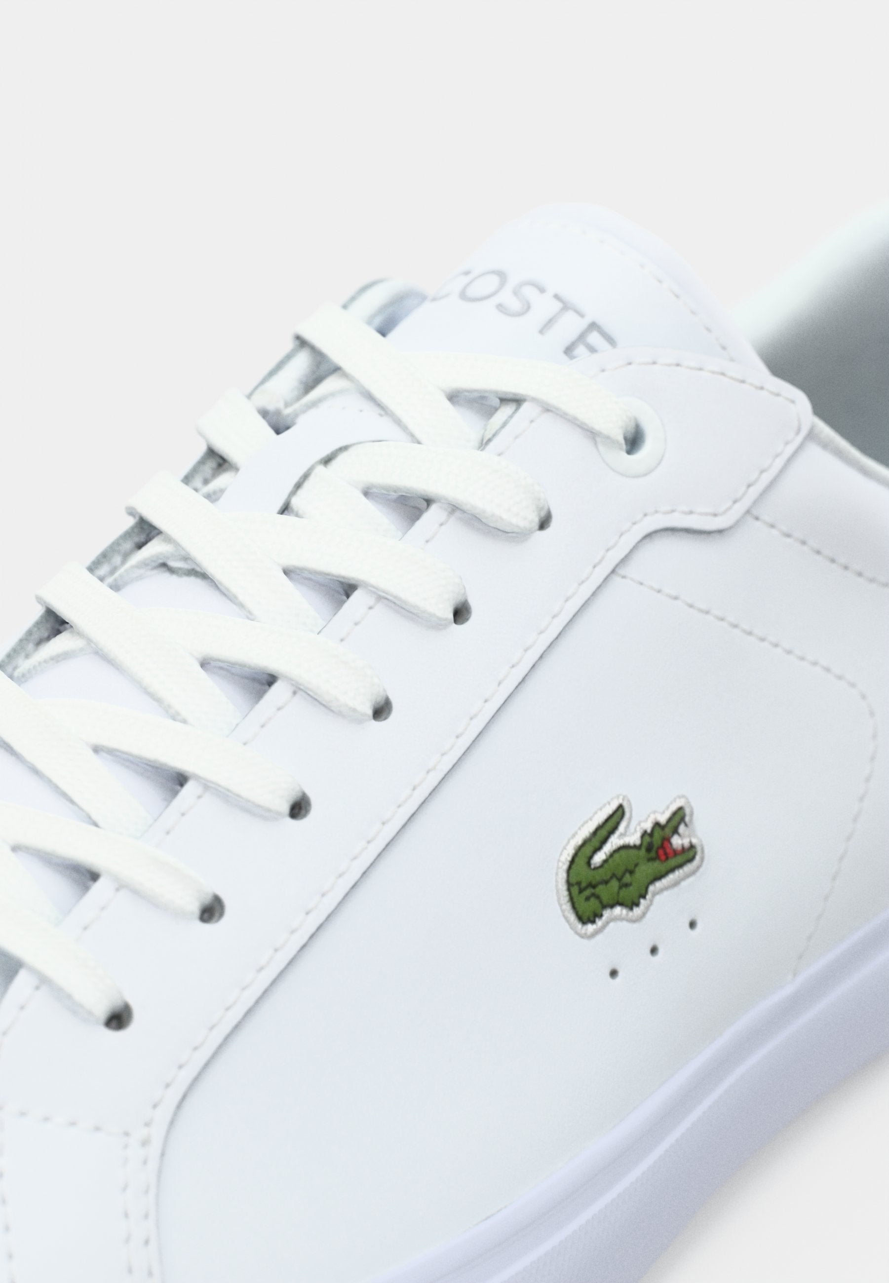 POWERCOURT 125 - Trainers - white