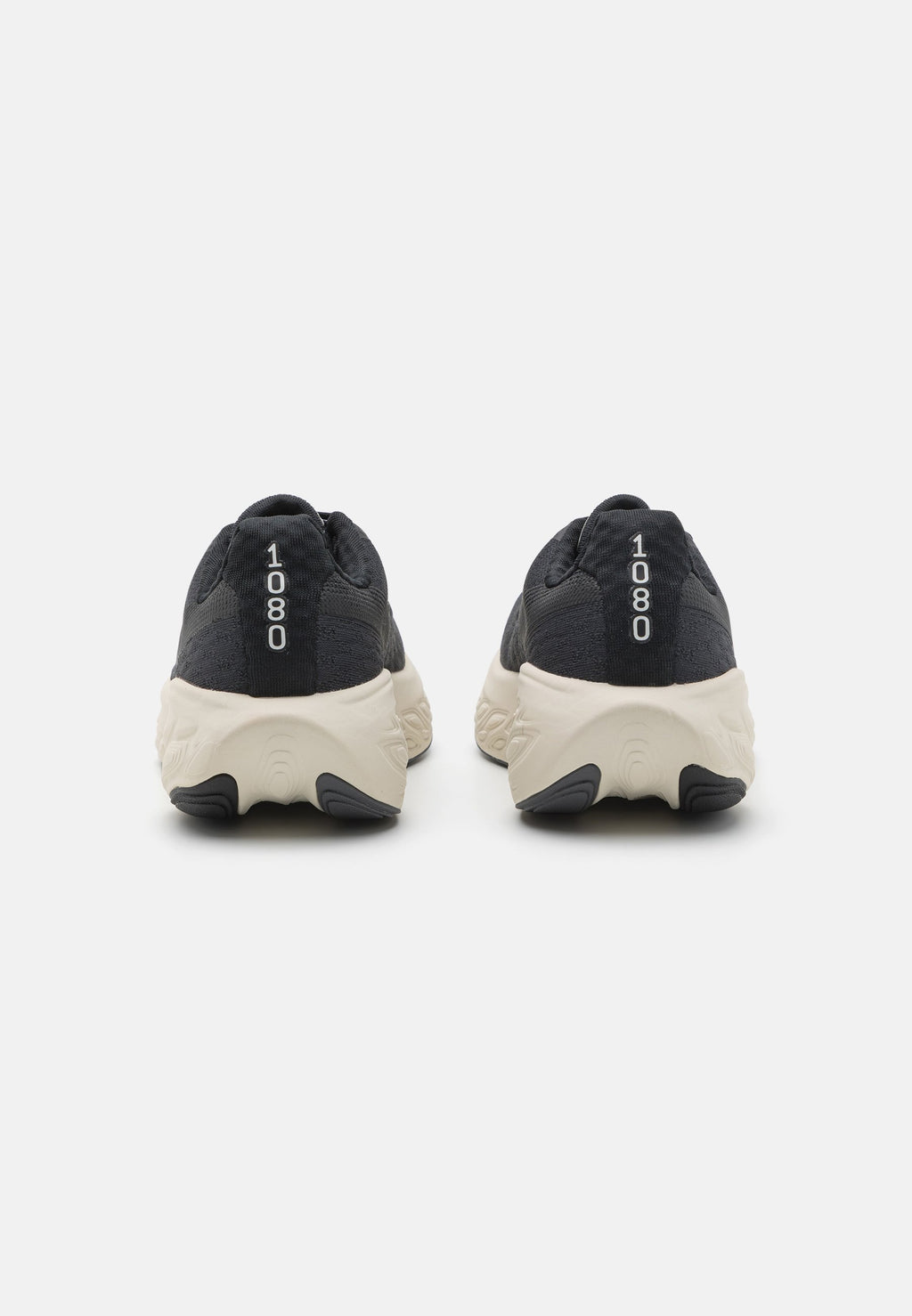 FRESH FOAM X 1080 V14 - Chaussures de running sur route - noir