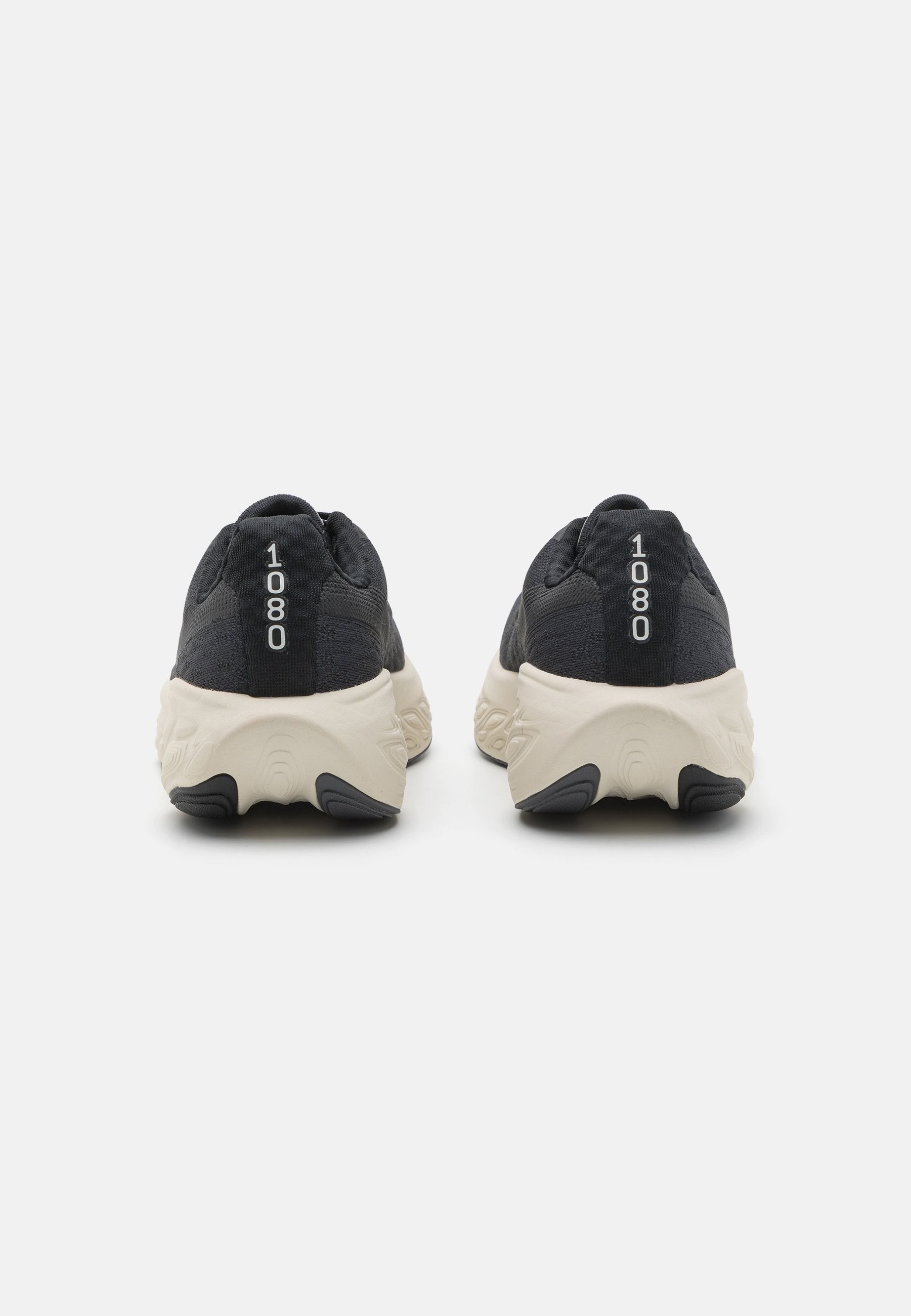 FRESH FOAM X 1080 V14 - Chaussures de running sur route - noir