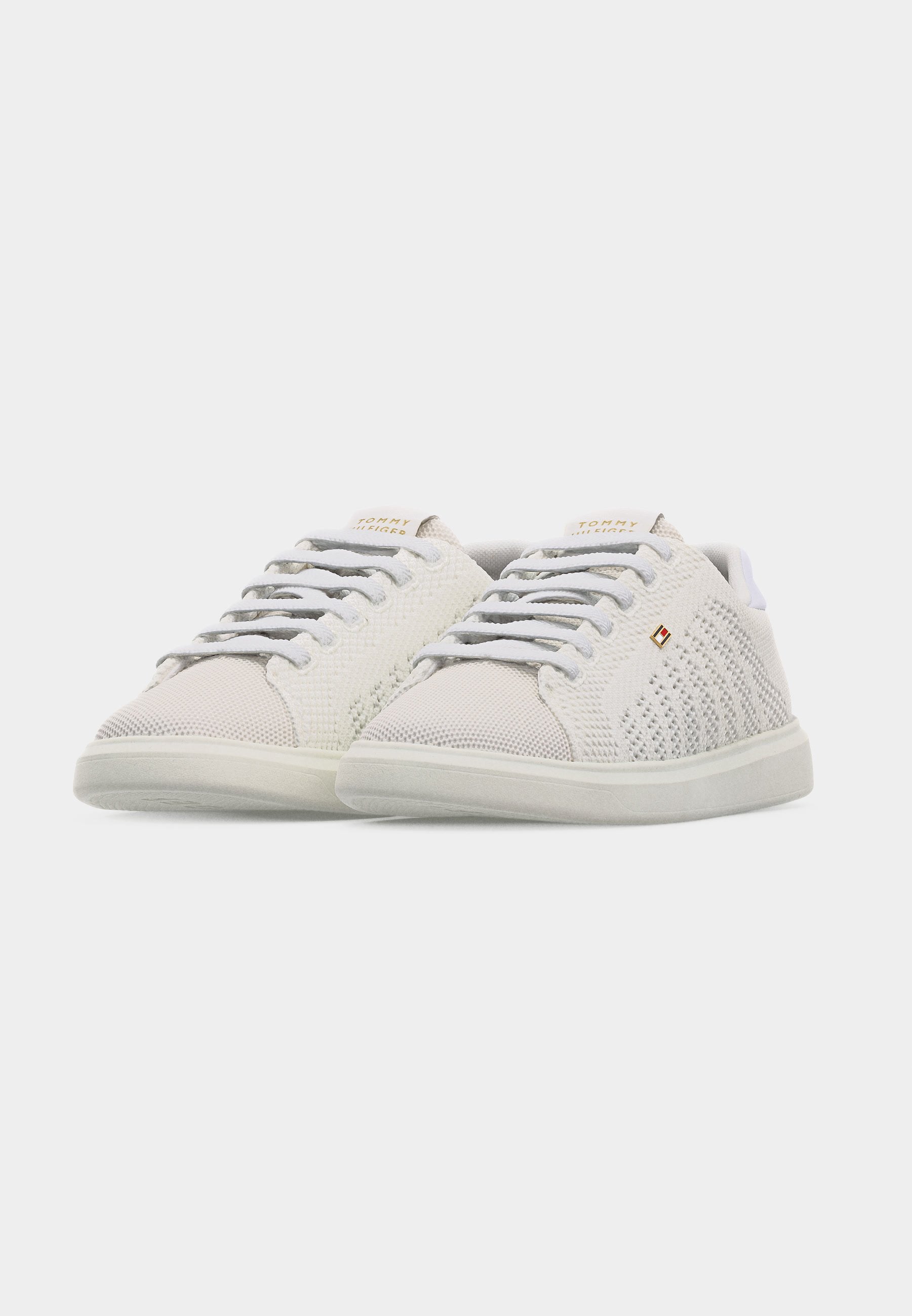 ICON LIGHT - Trainers - ecru
