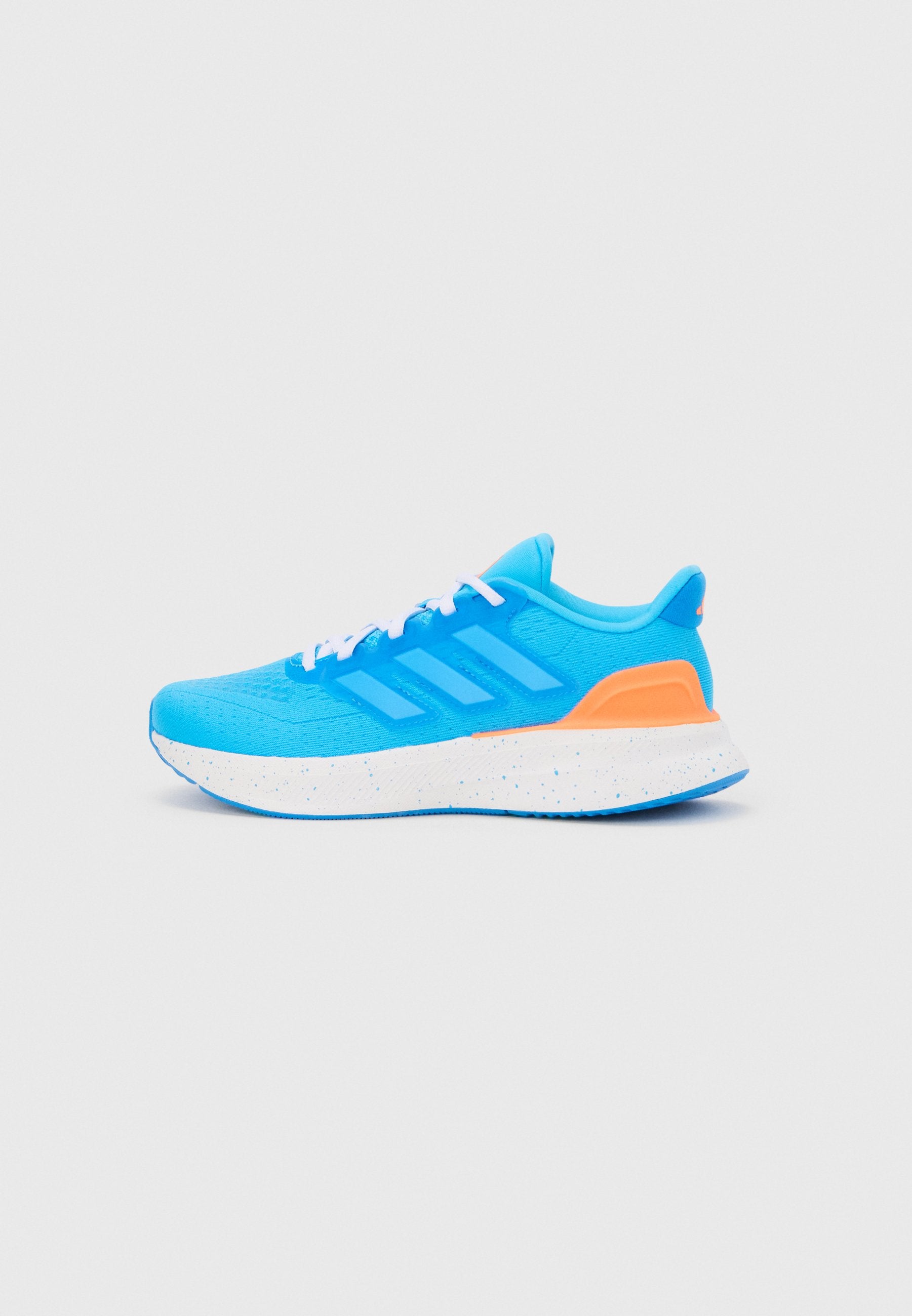 ULTRARUN 5 UNISEX - Yol koşu ayakkabısı - açık akuamarin/beyaz/gök mavisi