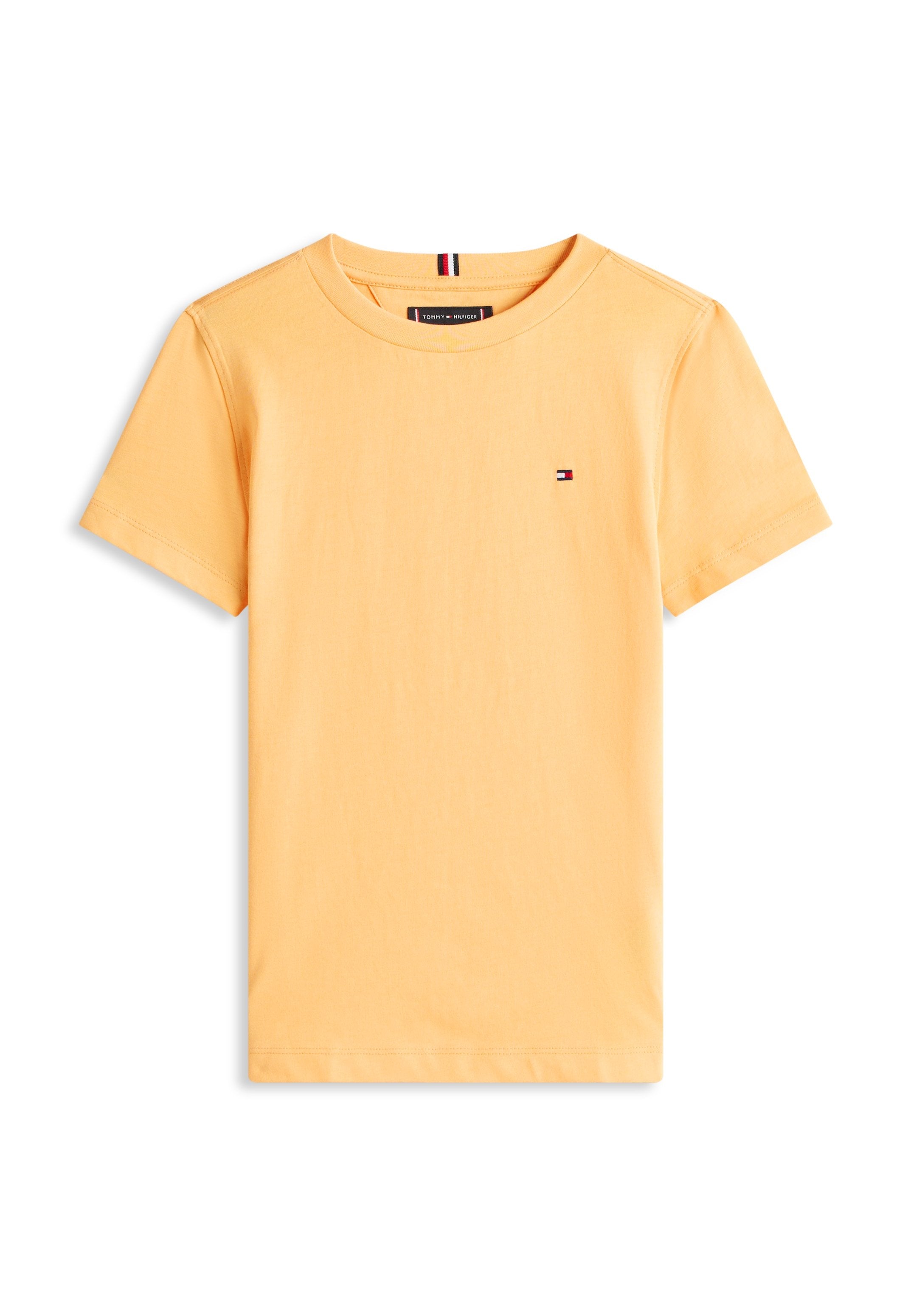 ESSENTIAL TEE UNISEX - Basic T-shirt - faded sun kiss