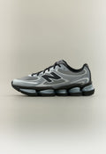 U2000 UNISEXE - Baskets - gris ardoise/couleur argent métallisé