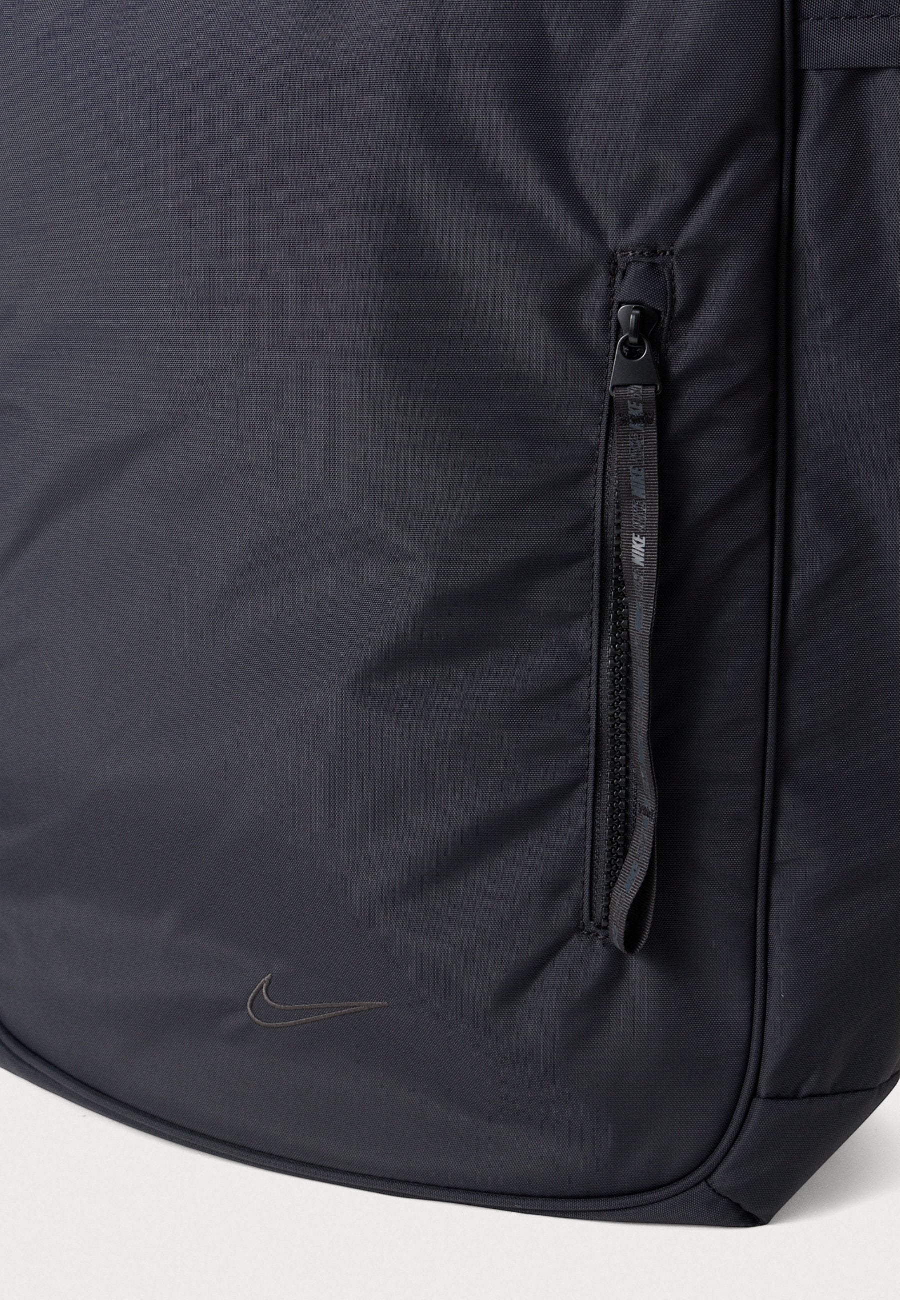 COMMUTE TOTE UNISEX - Sac cabas - noir/anthracite