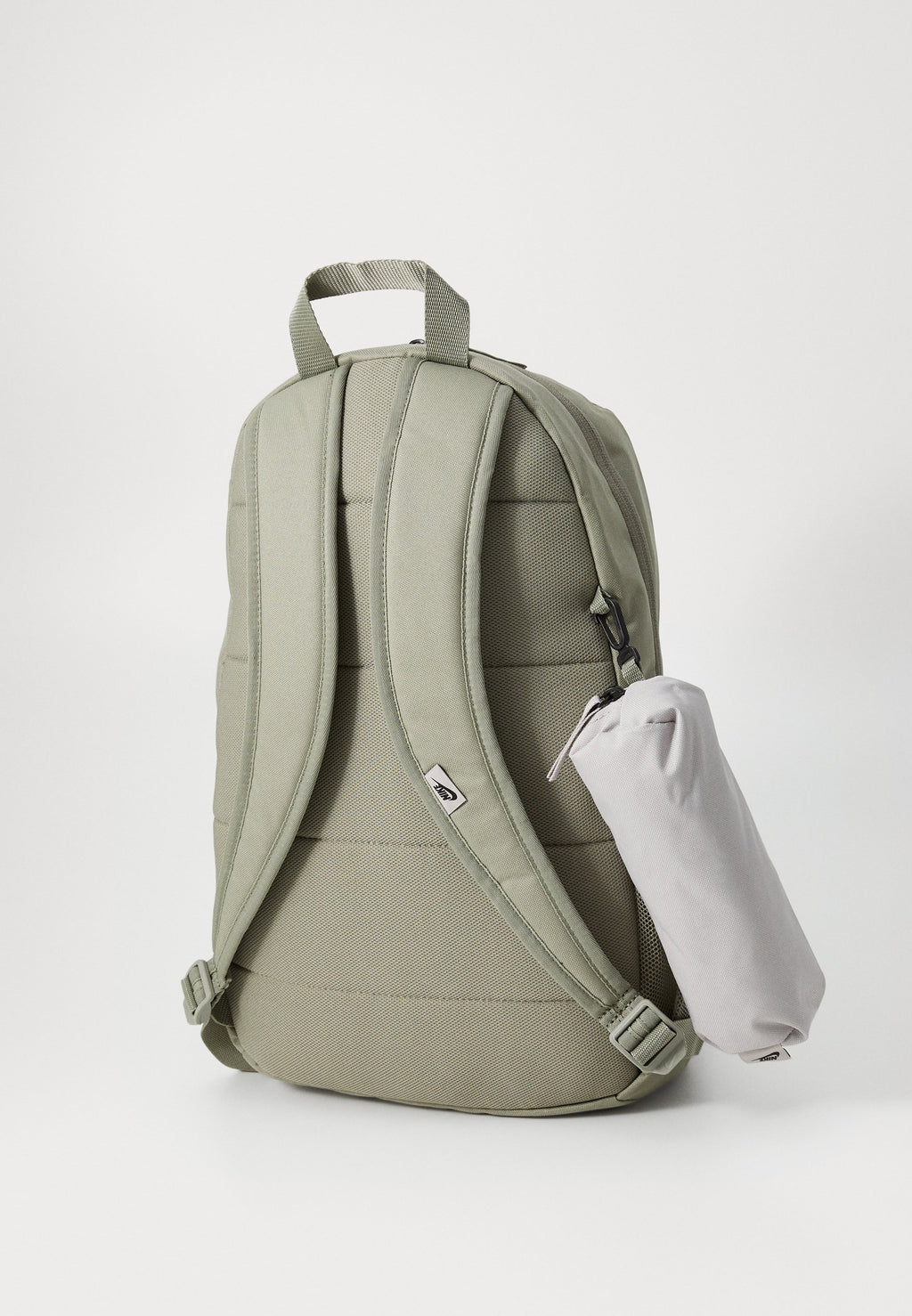 ELEMENTAL - Backpack - light army/college grey