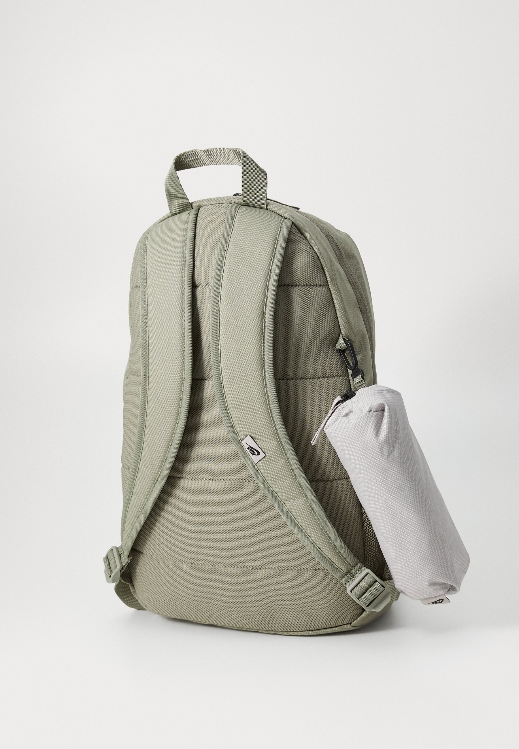 ELEMENTAL - Backpack - light army/college grey