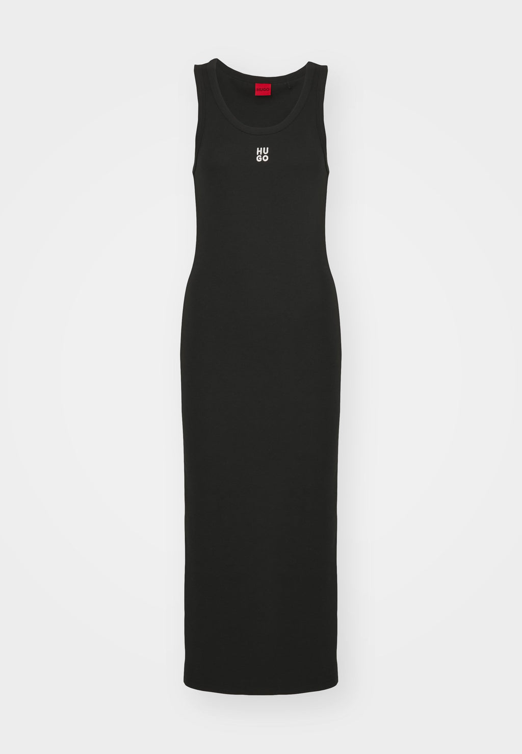 NALIMERA - Jersey dress - black