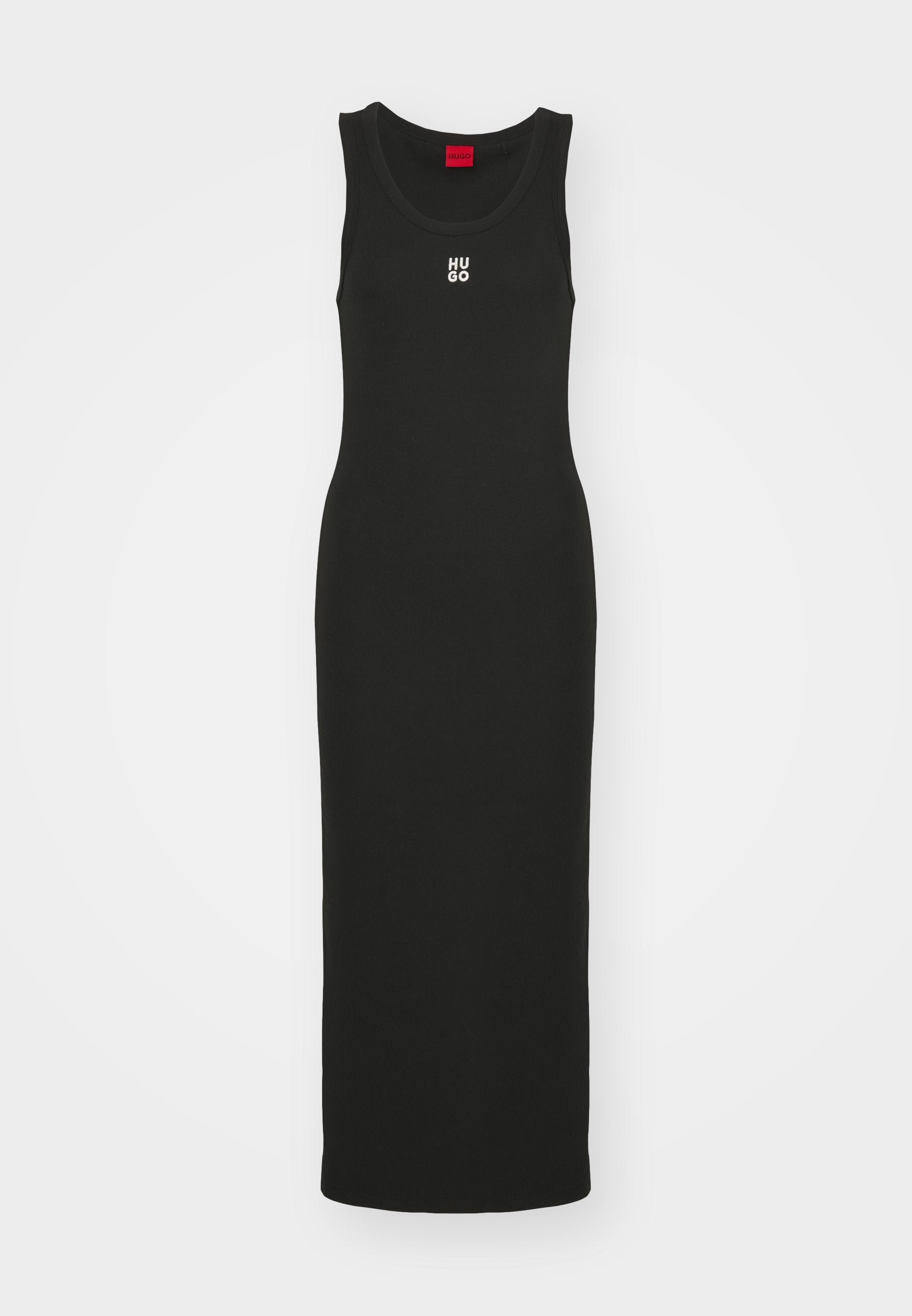 NALIMERA - Jersey dress - black
