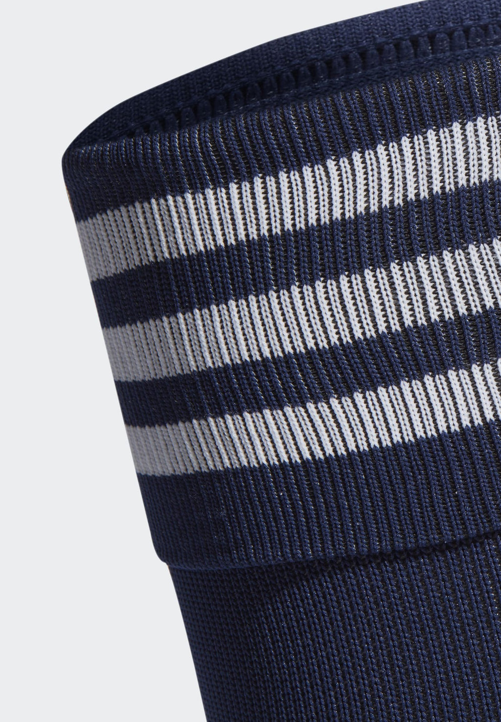ADI SOCK 23 - Football socks - team navy blue/white