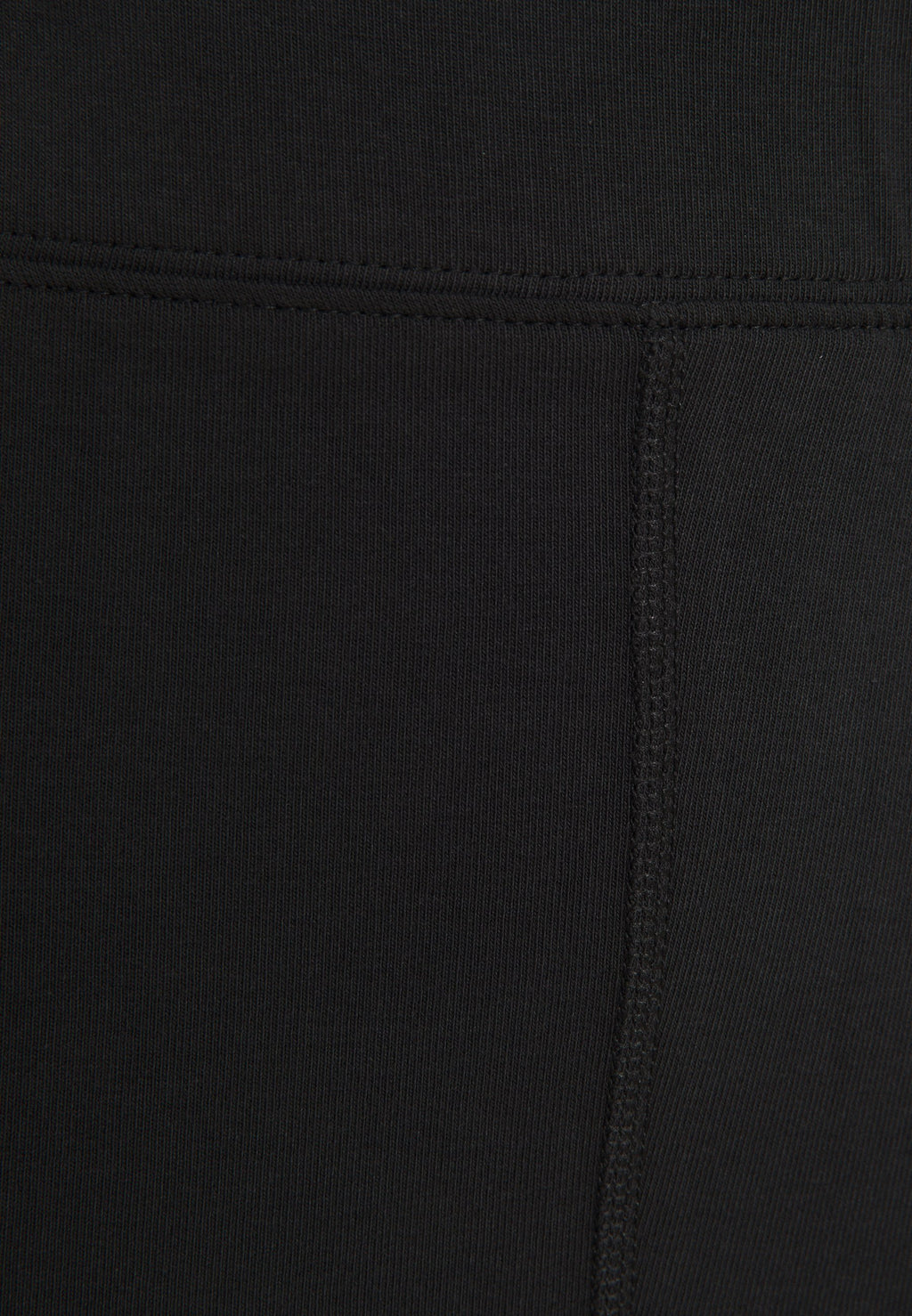 PLUS - Leggings - Trousers - black