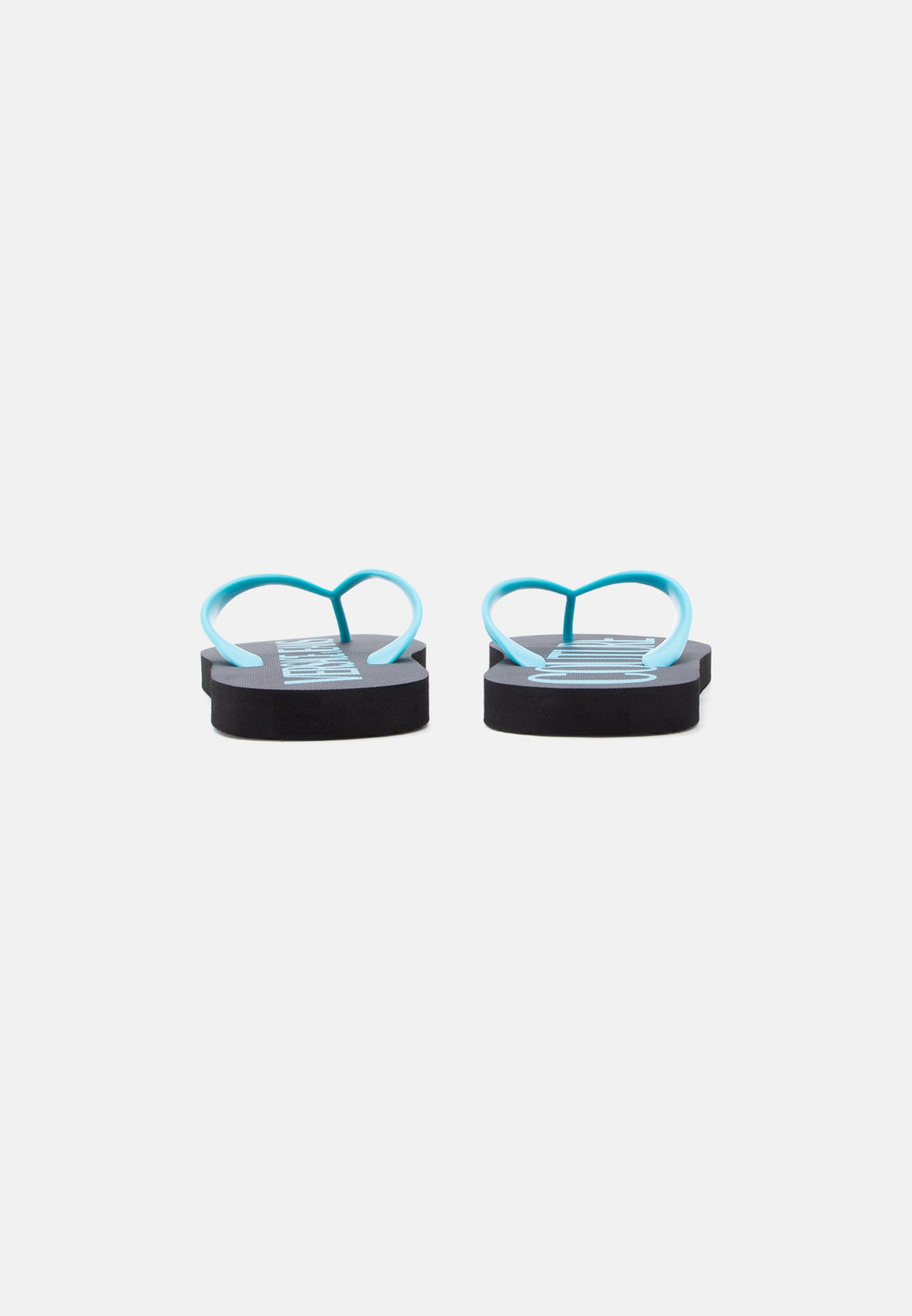 FONDO - T-bar sandals - multi-coloured
