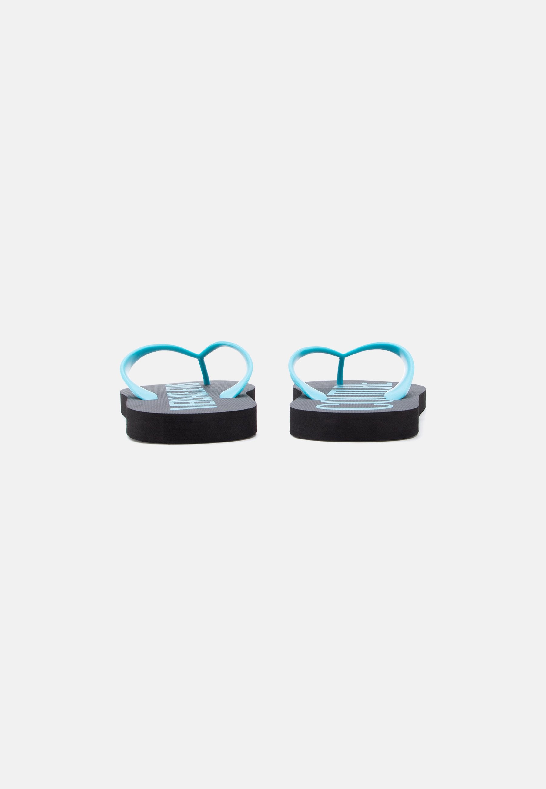 FONDO - T-bar sandals - multi-coloured