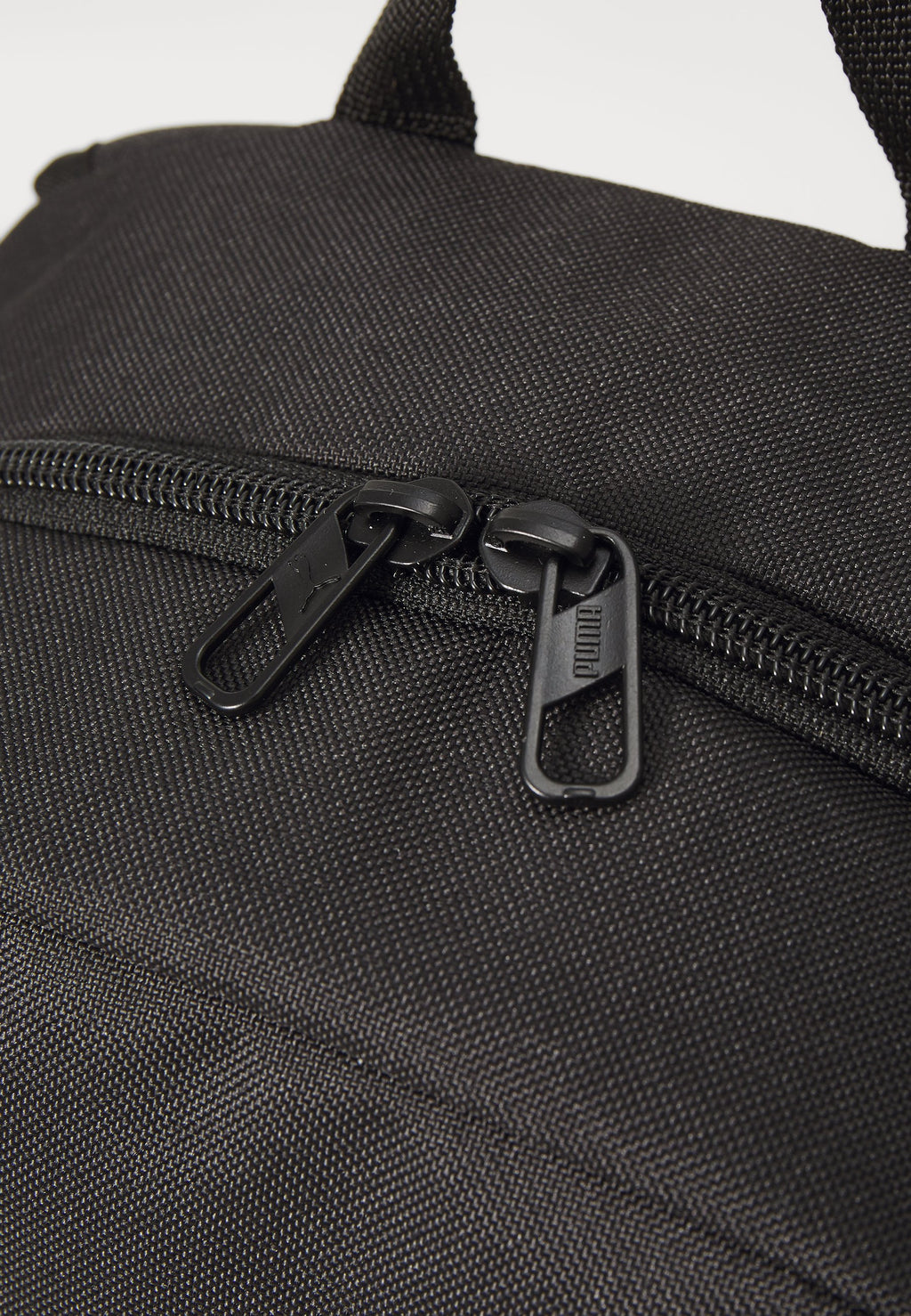 PUMA PHASE BACKPACK UNISEX - Rucksack - black