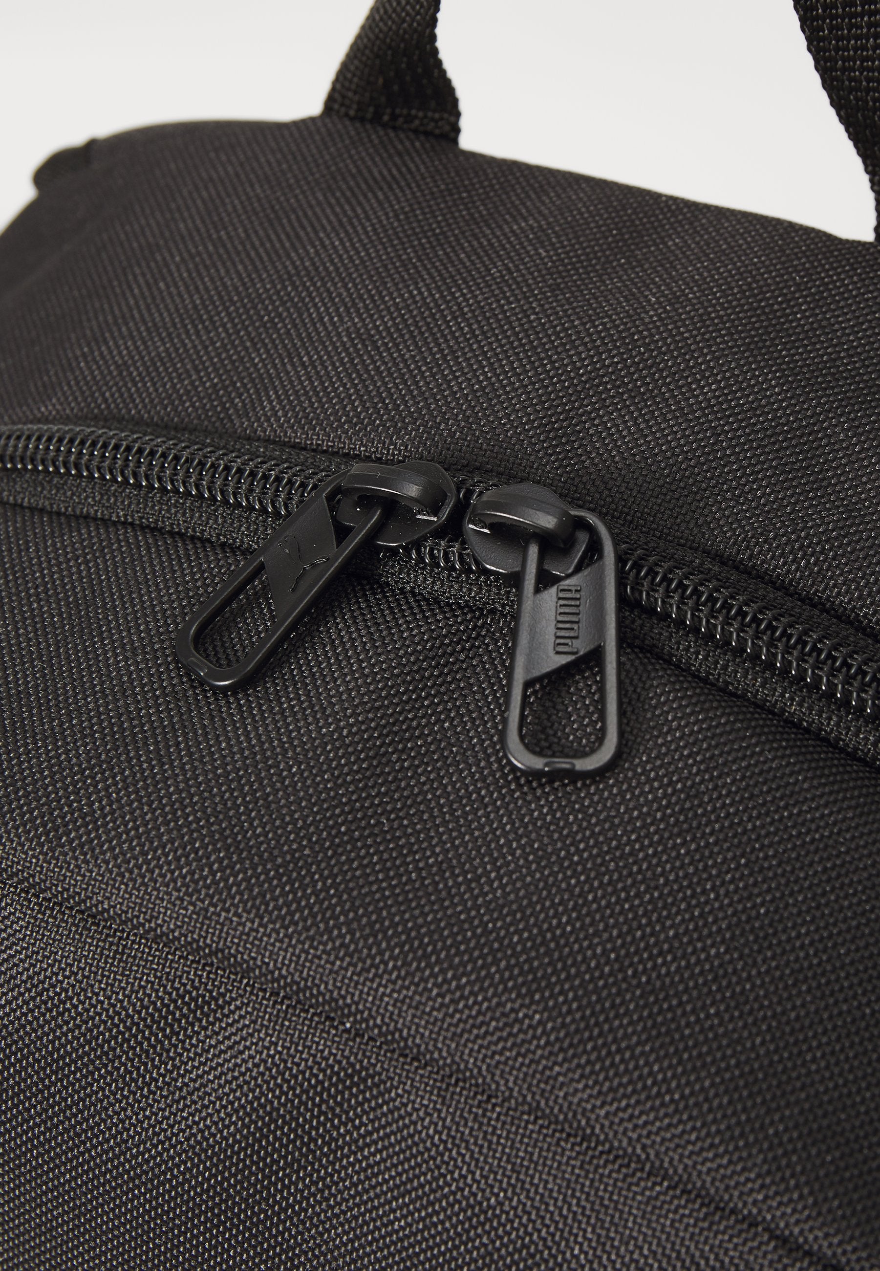 PUMA PHASE BACKPACK UNISEX - Rucksack - black