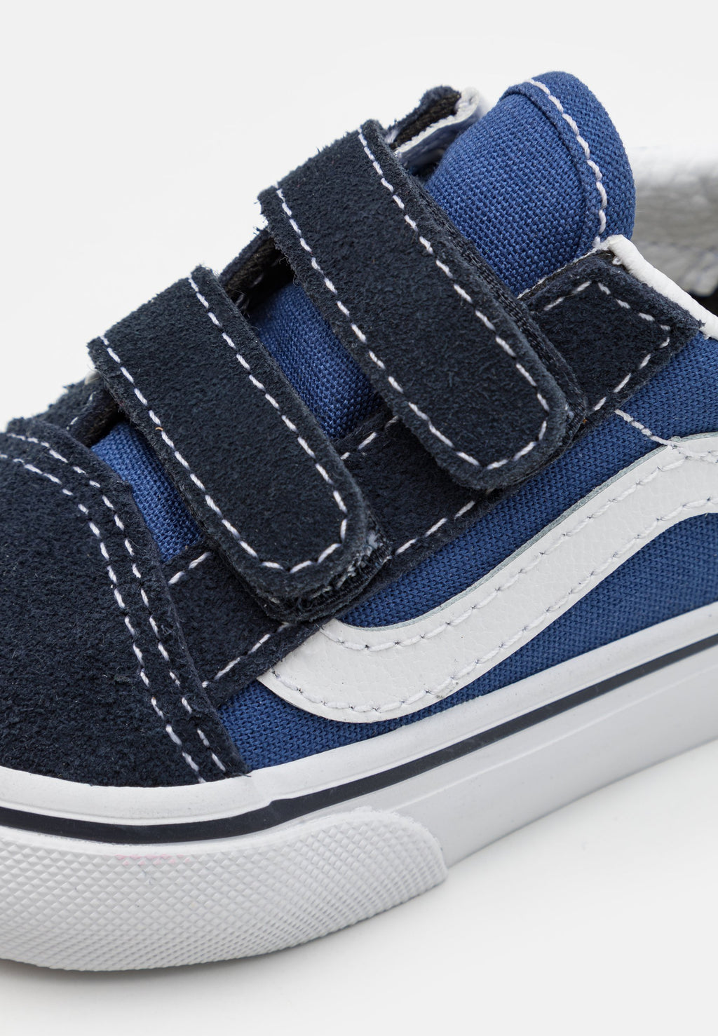 TD OLD SKOOL UNISEX  - Trainers - navy