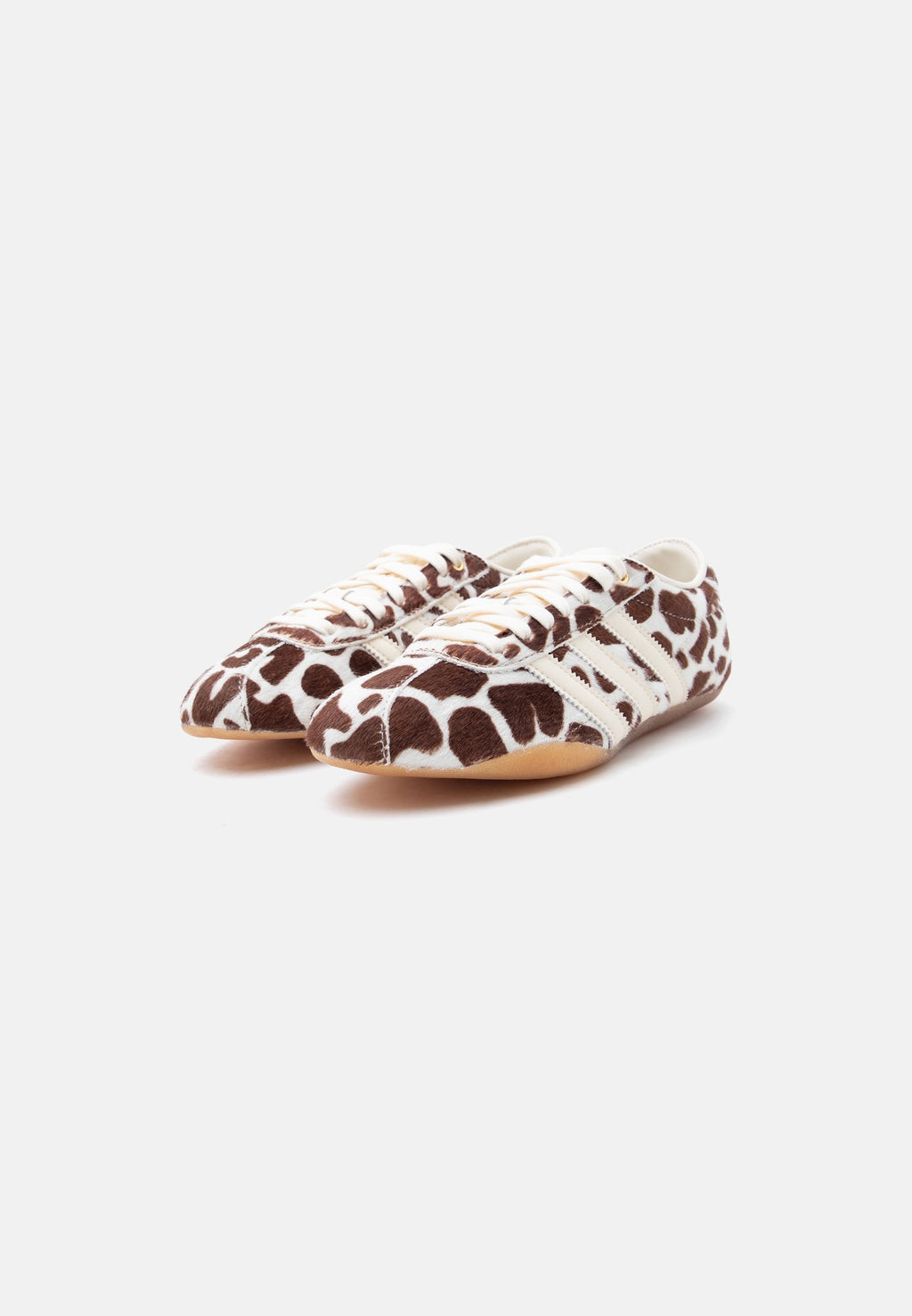 TOKYO - Trainers - cream white