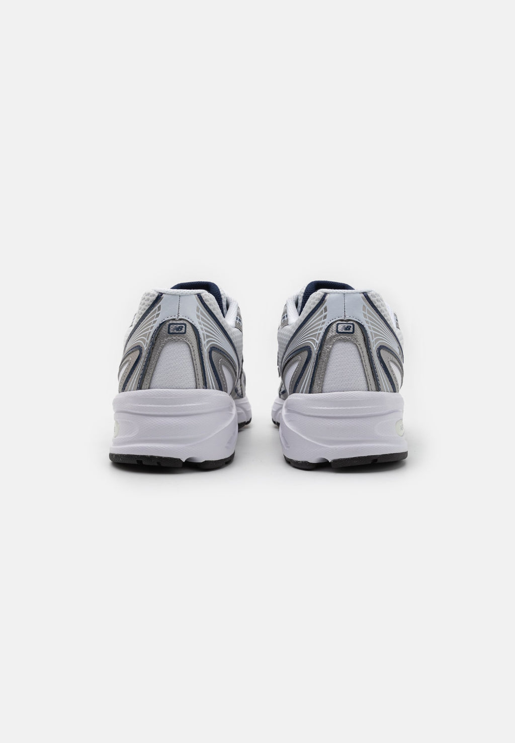 U740 UNISEX - أحذية رياضية - كحلي