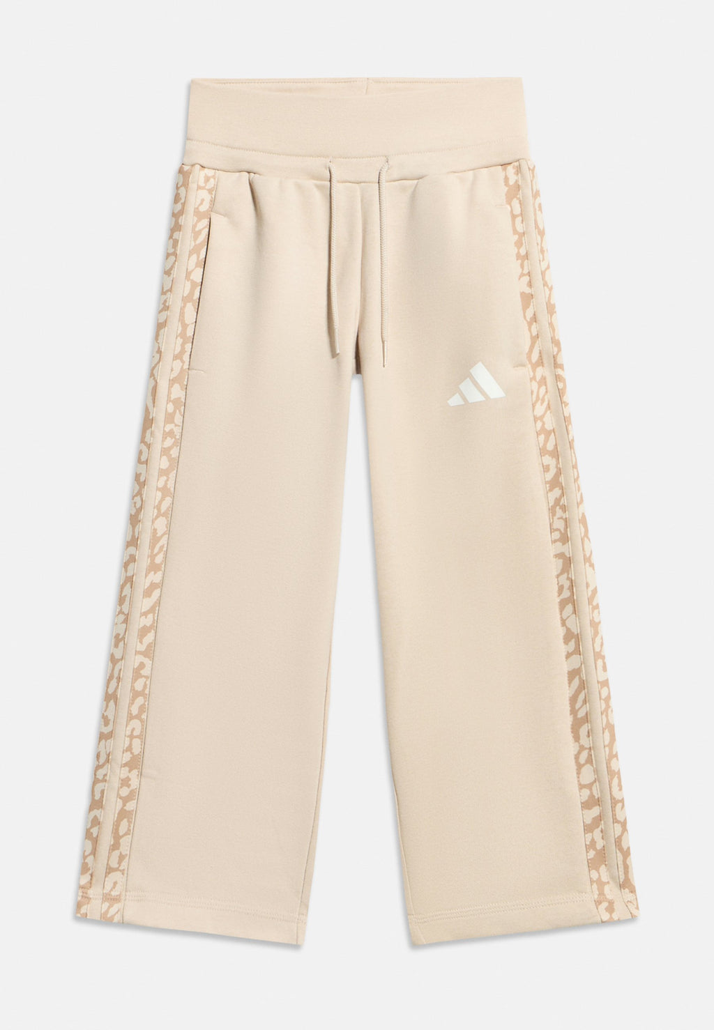 SEASONALS ANIMAL PANTS JUNIOR UNISEX - Tracksuit bottoms - off-white