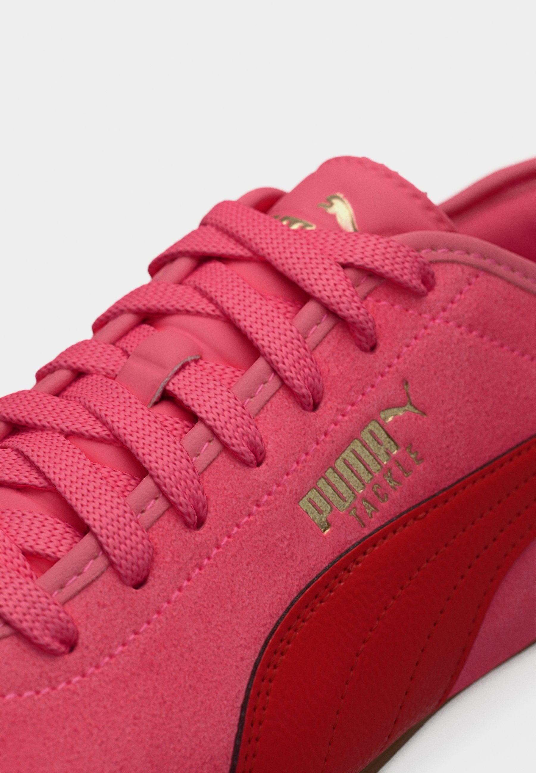 TACKLE - Trainers - magic rose/candy apple