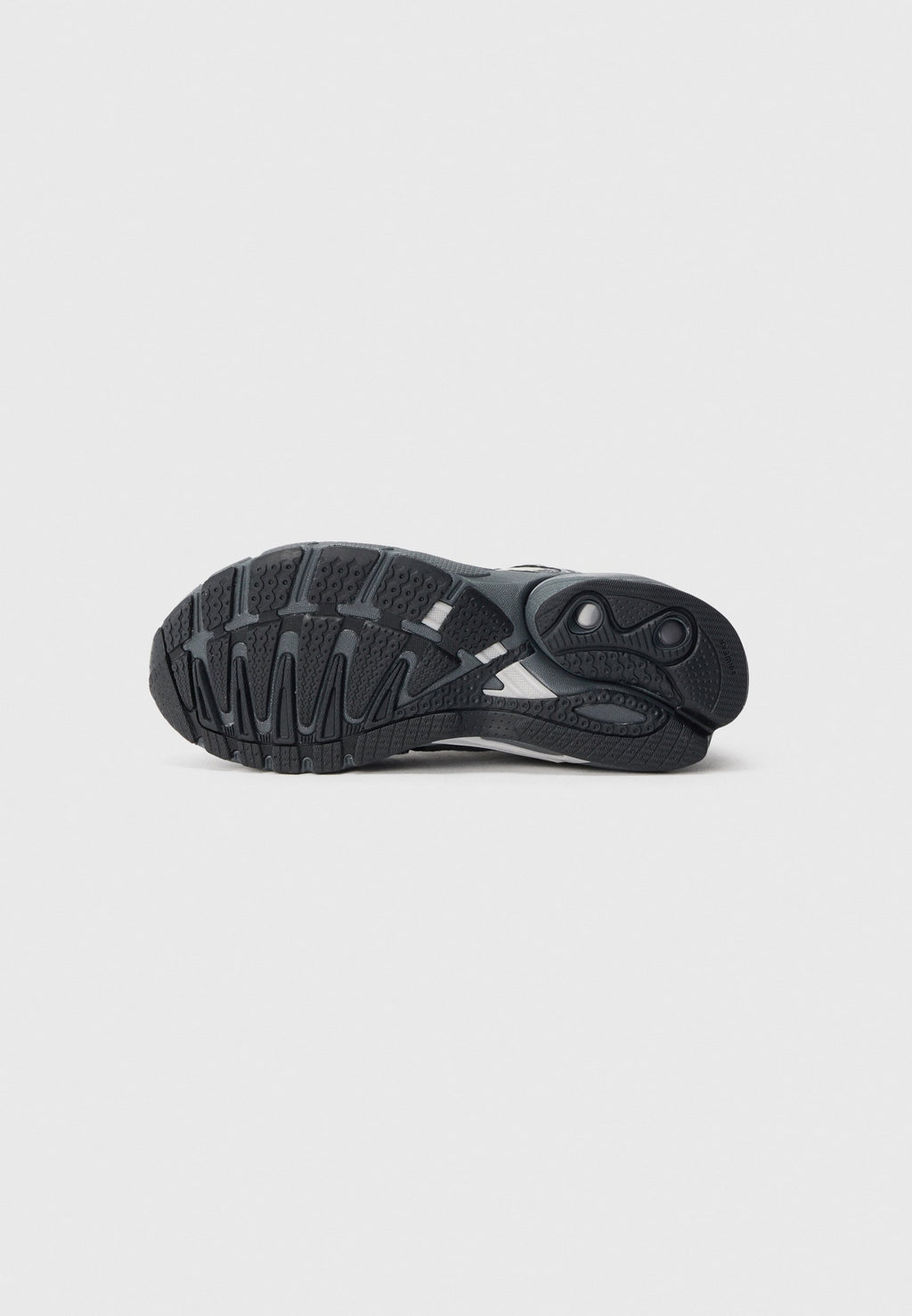 ADISTAR CONTROL 5 W - Trainers - core black/grey
